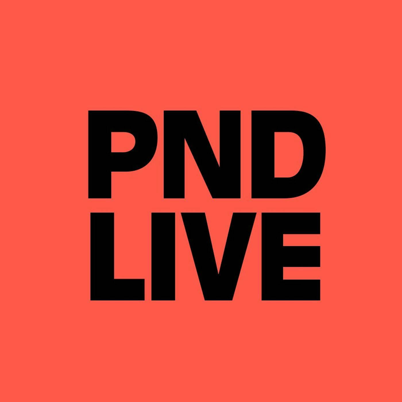 Pendolino Live - Gennaio 2023