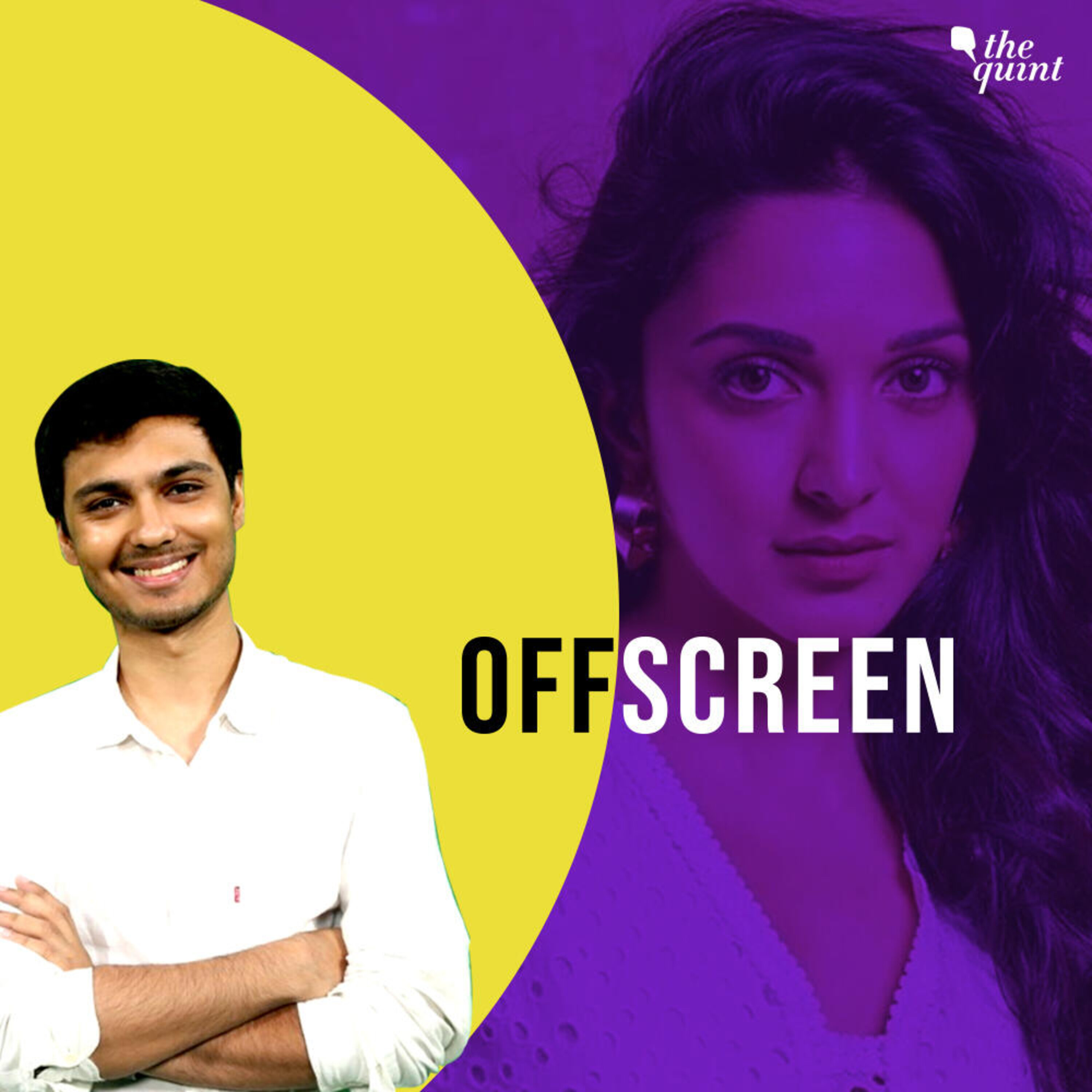OTT Platforms Are Liberating: Kiara Advani & Ruchi Narain episode artwork