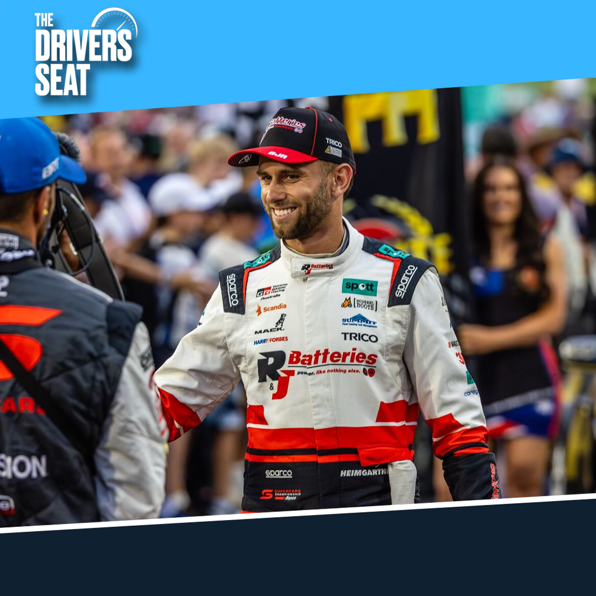 Andre Heimgartner interview (15.04.26)