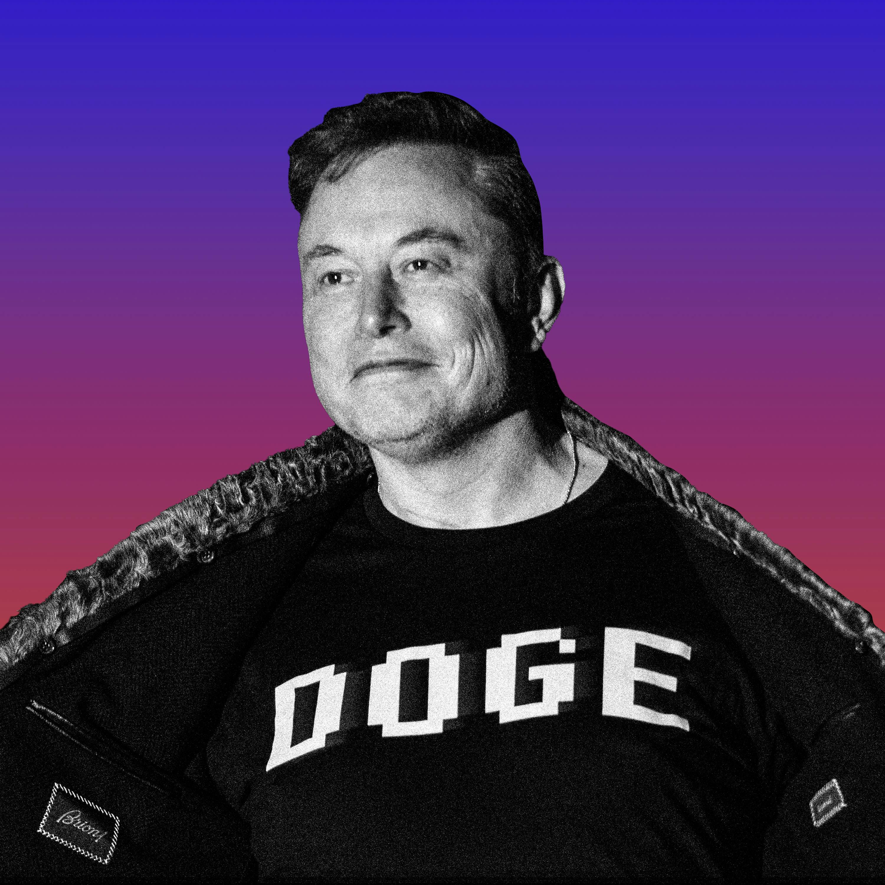 TBD | How Elon Wields Power