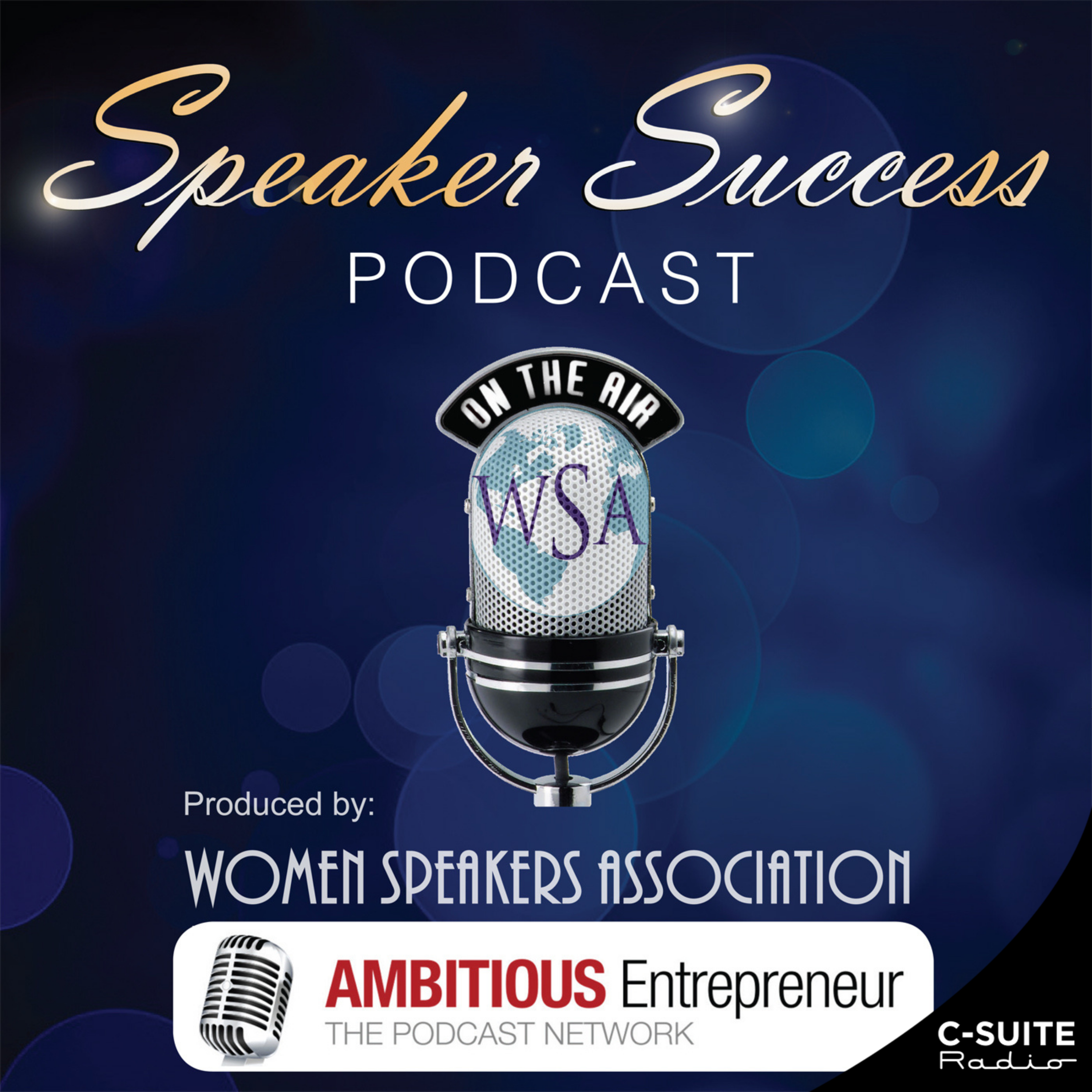 Speaker Success Podcast