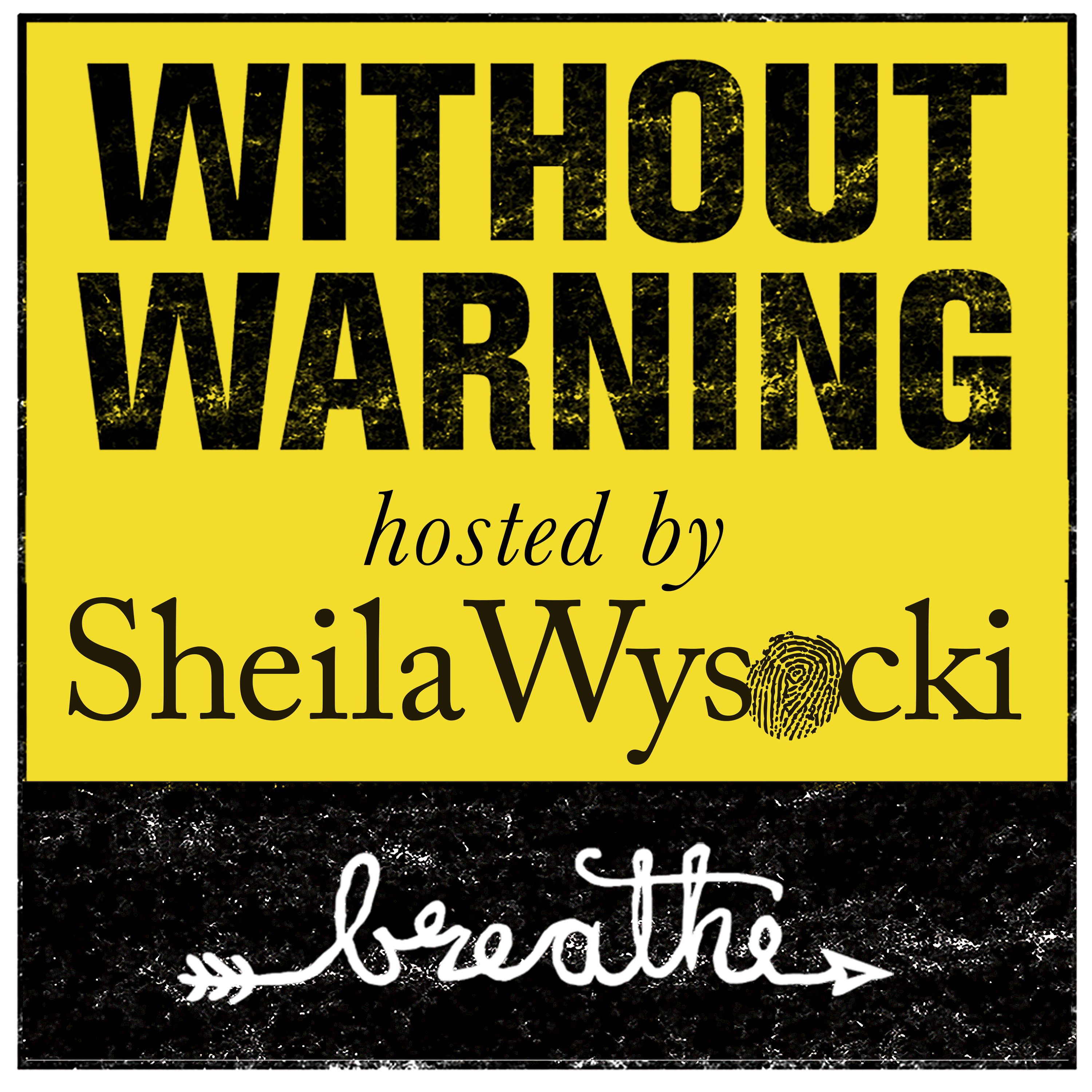 LAUREN AGEE CASE ~ Without Warning Podcast episode artwork