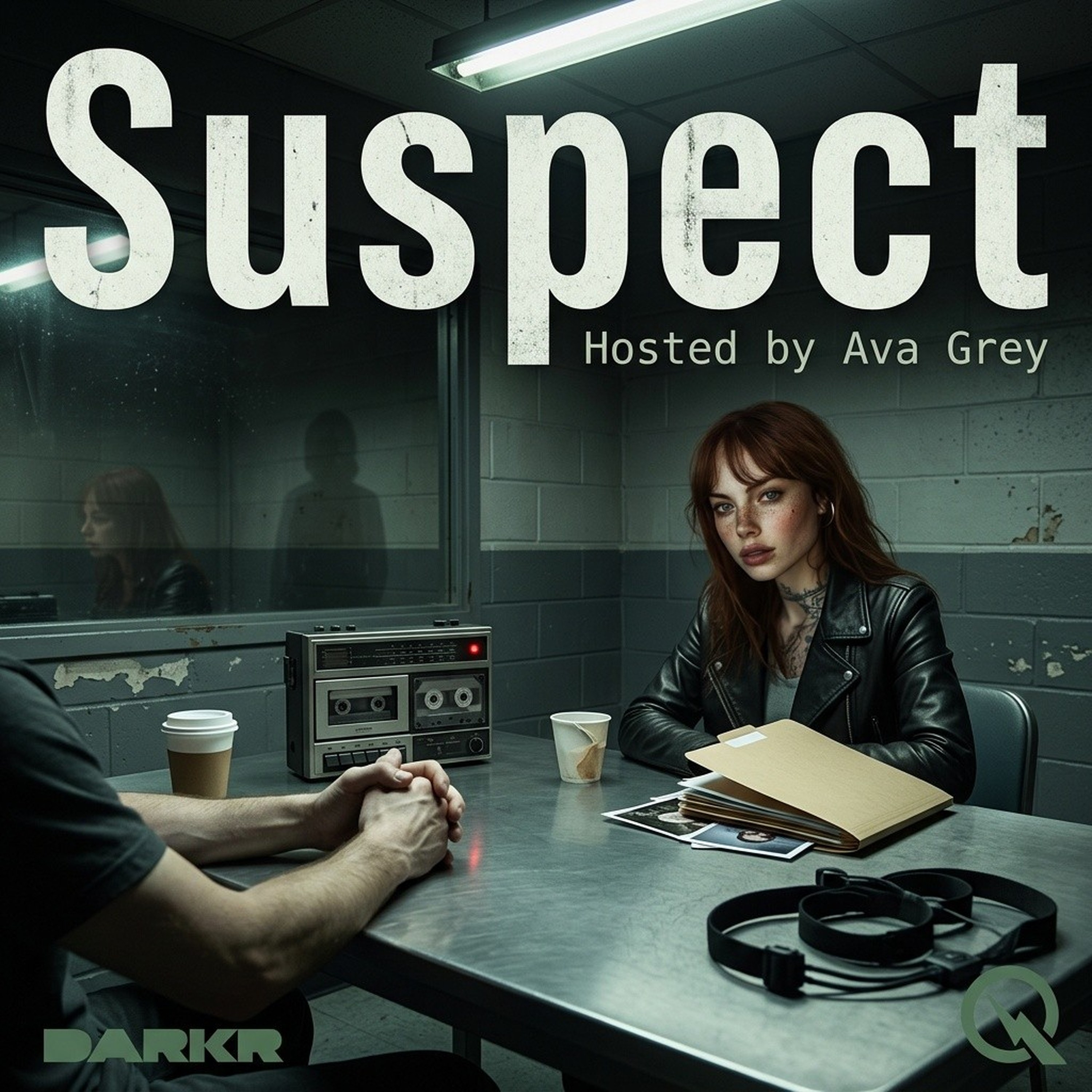 Suspect