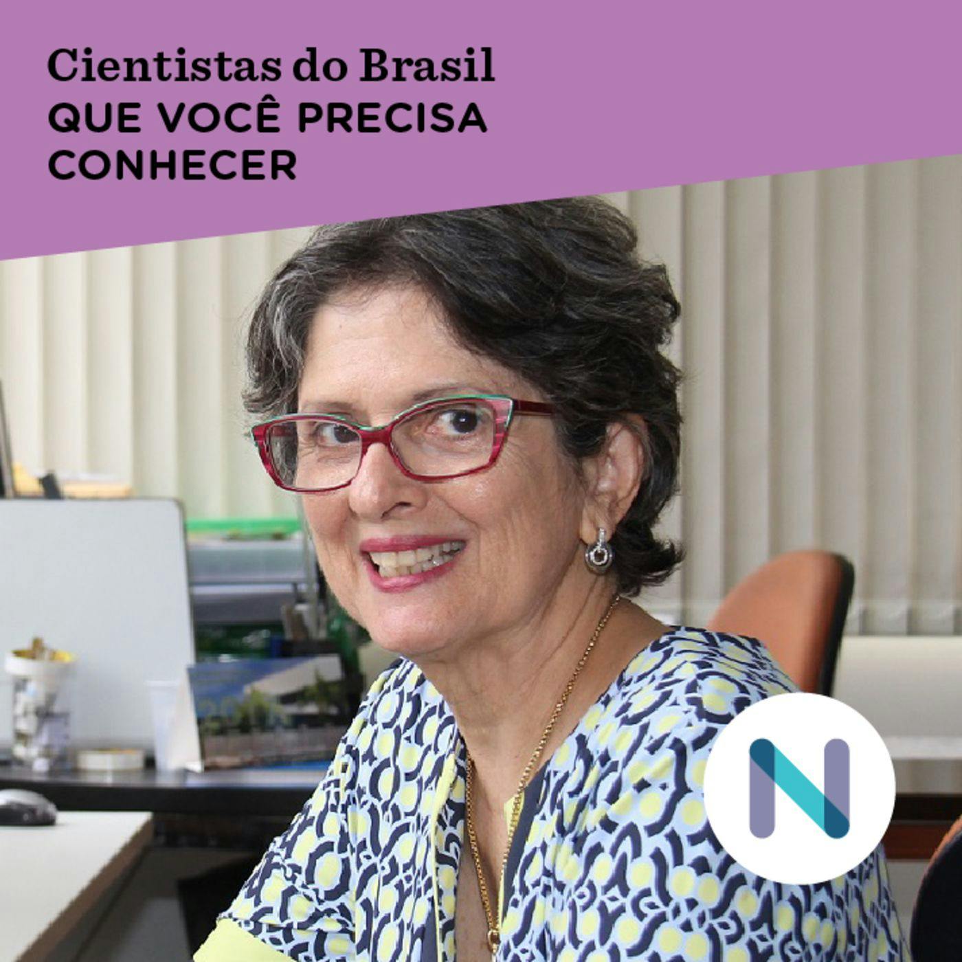 Celina Turchi, médica epidemiologista Celina Turchi, médica epidemiologista