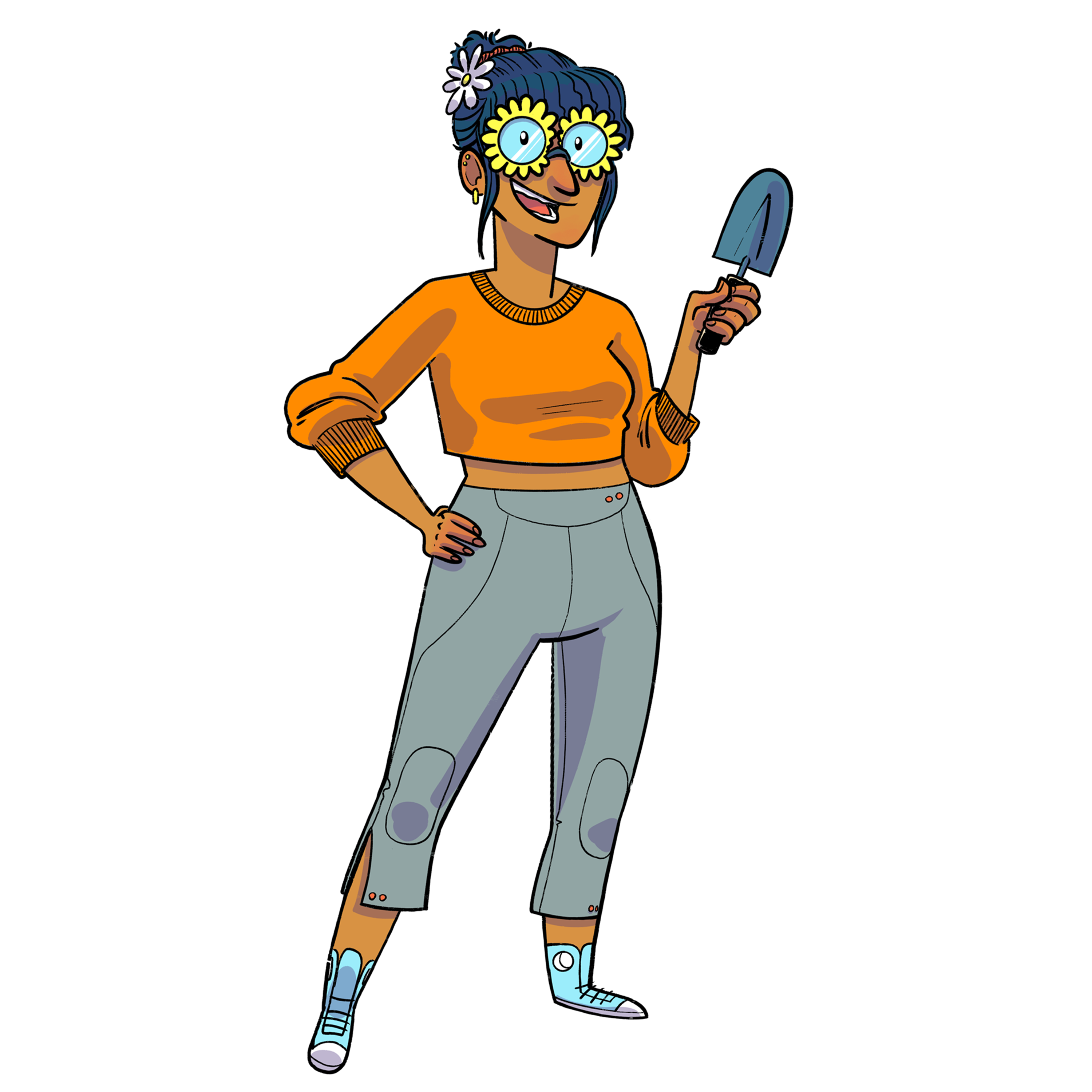 episode ninety-one: Measuring tape awareness day