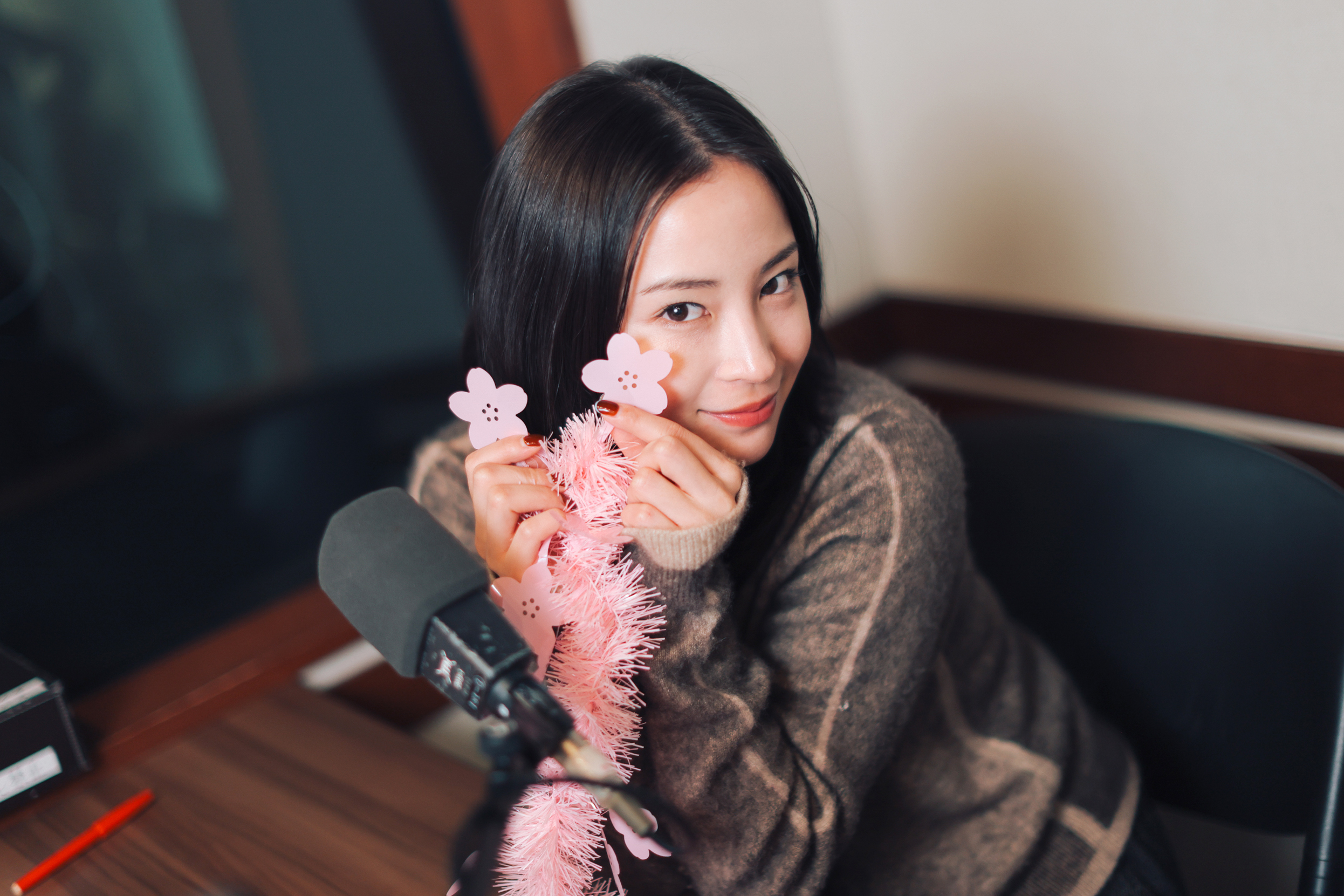 広瀬すずの「よはくじかん」#127