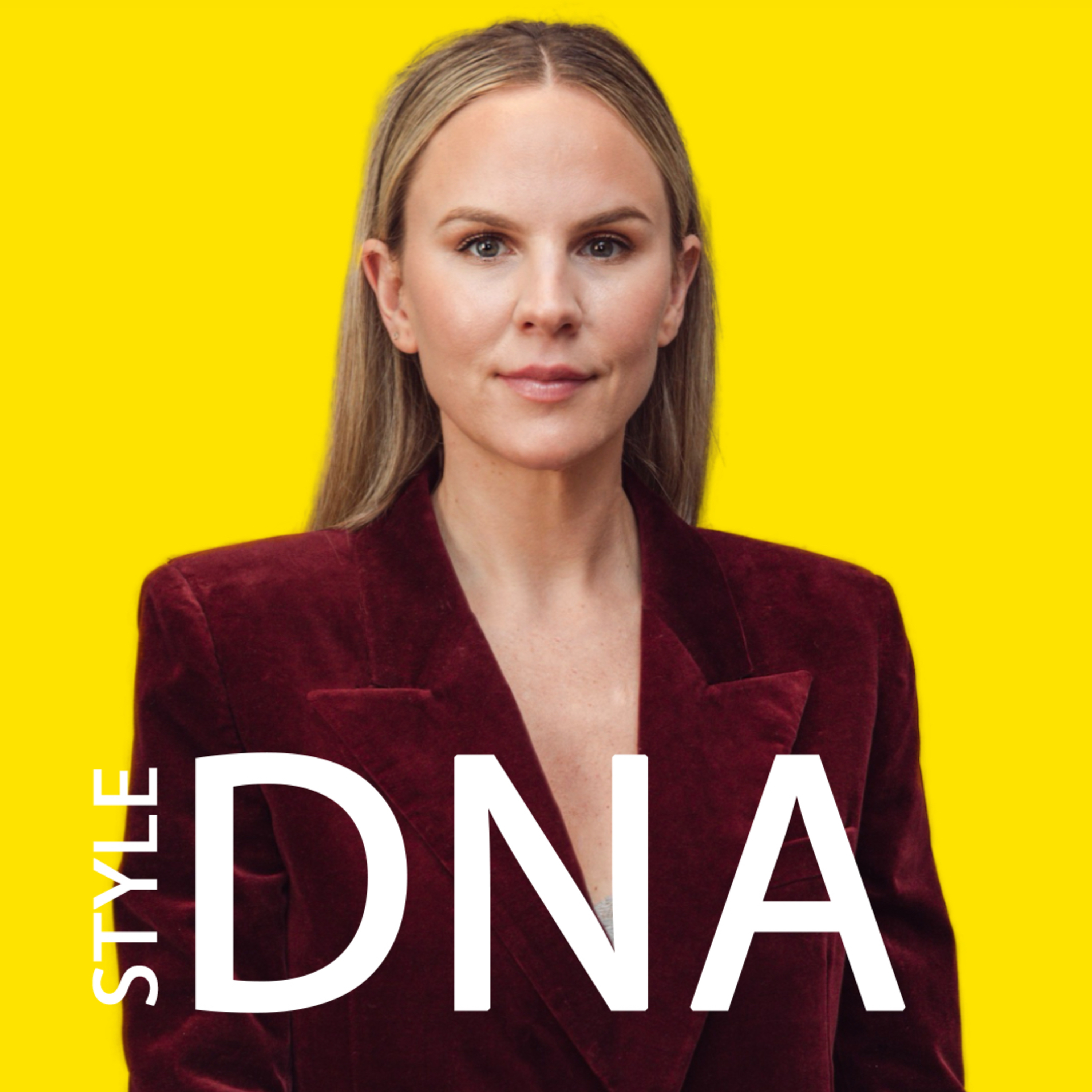 Season 7 - Style DNA: Venetia Archer episode artwork