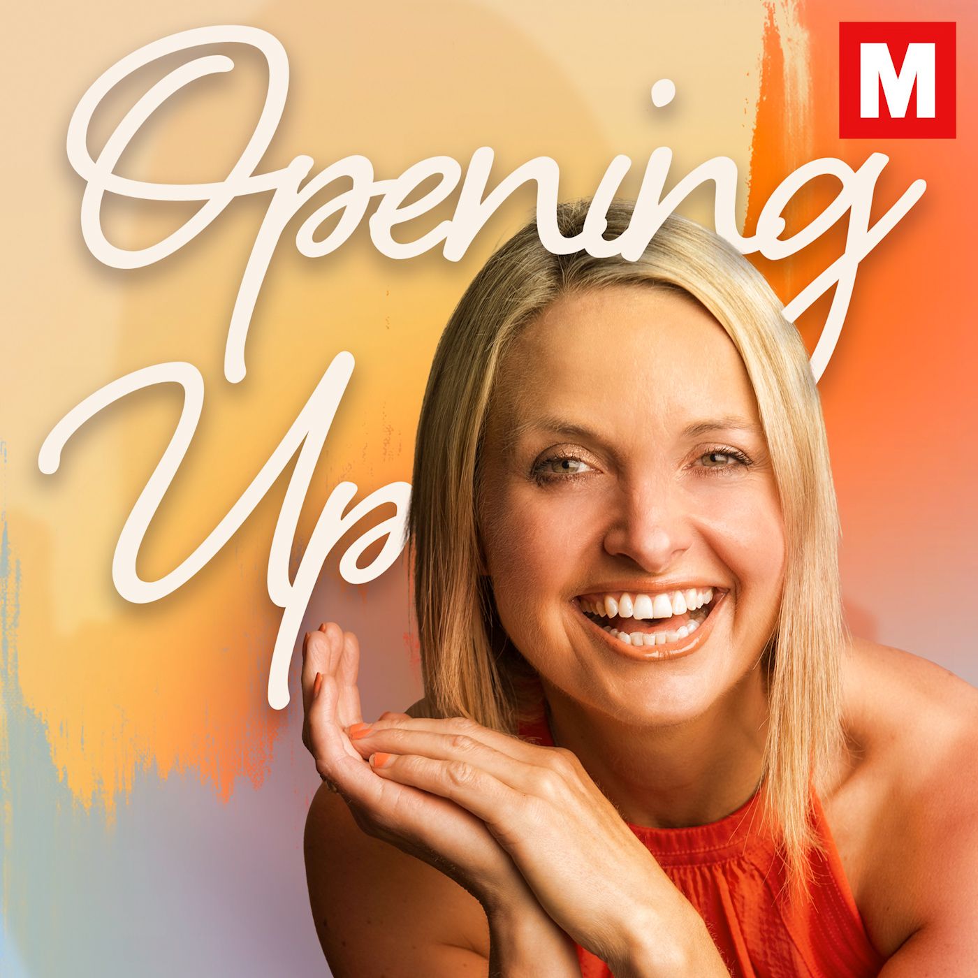 Opening Up with Siobhan O'Connor