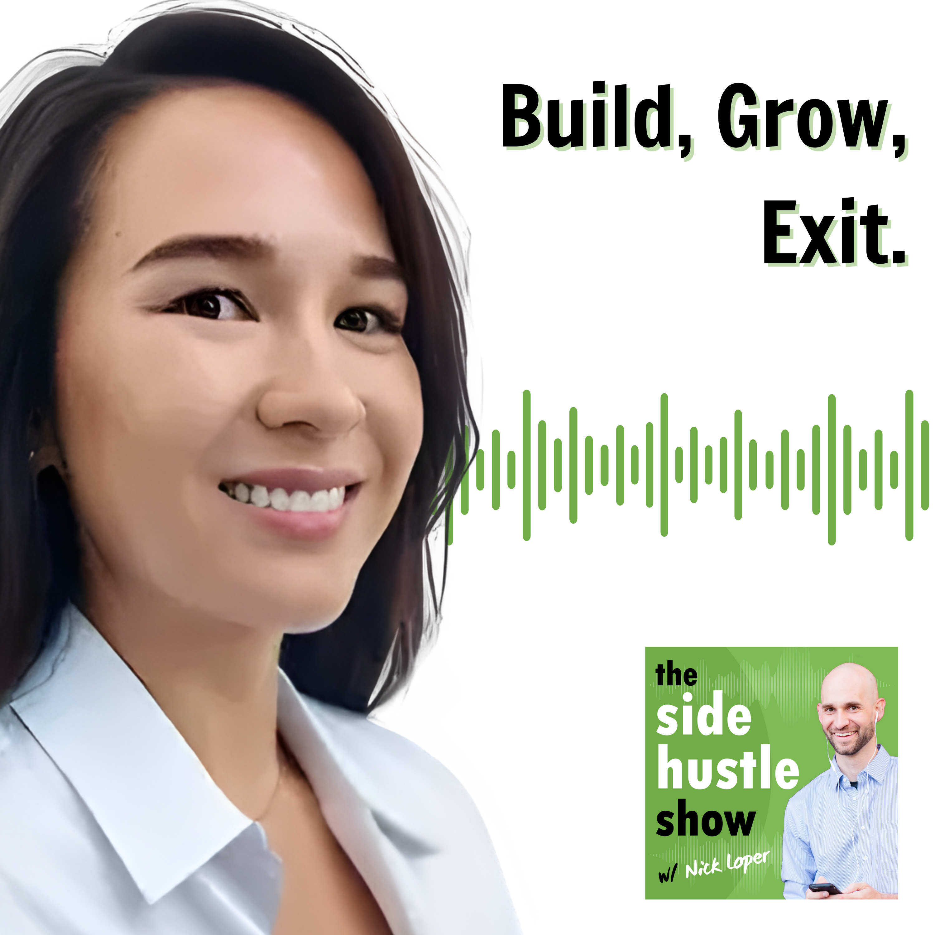 700: From $9 to $350K: How I Built and Sold an AI-Powered Website