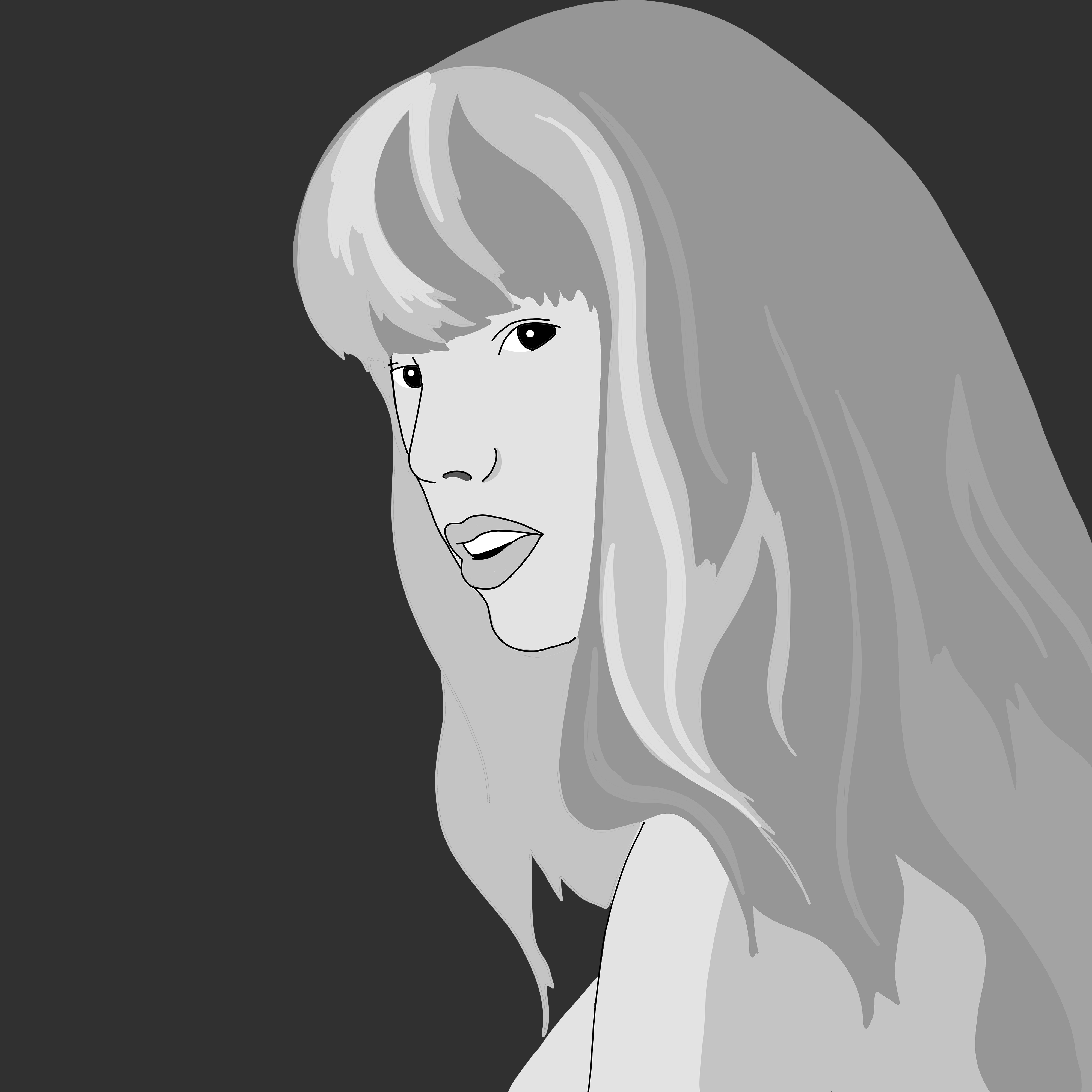 Taylor Swift Is in Her Literary Era