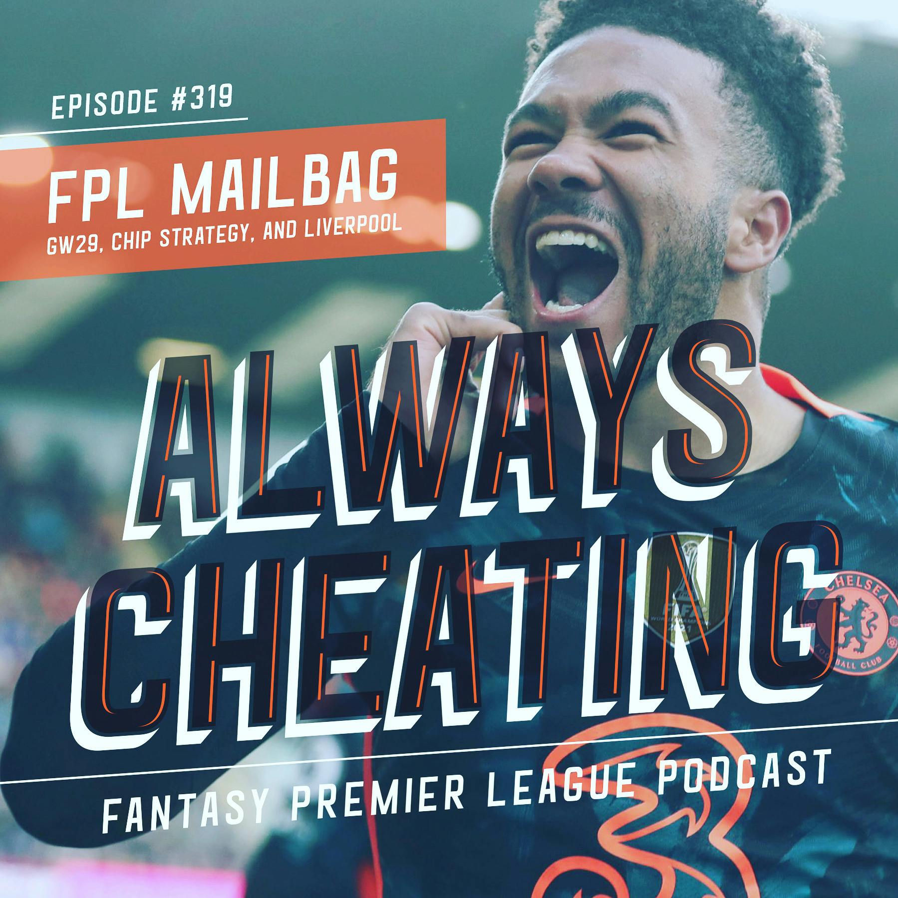 FPL Mailbag: GW29, Chip Strategy, and Liverpool