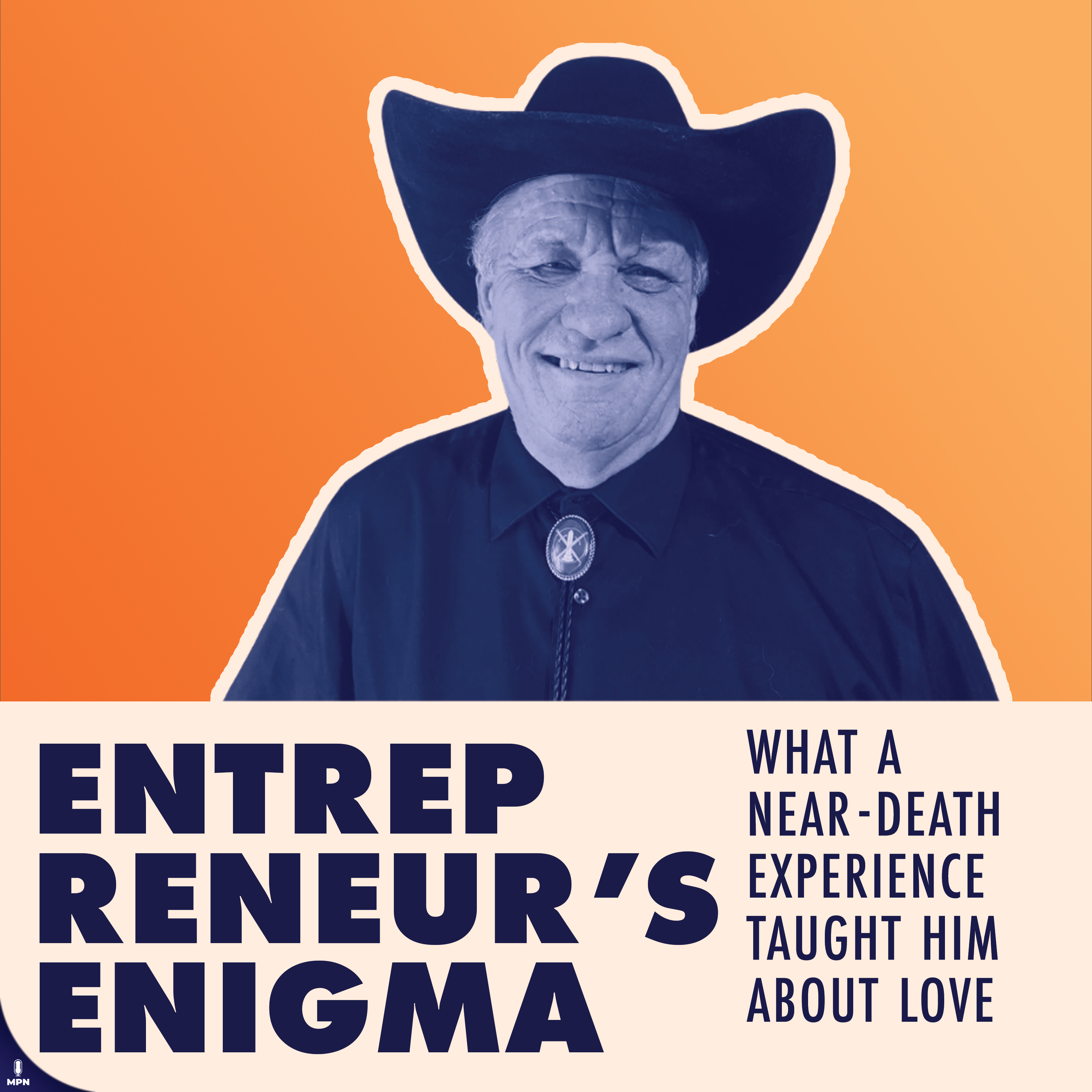Entrepreneur's Enigma: 20-Minute Entrepreneur & Founder Interviews