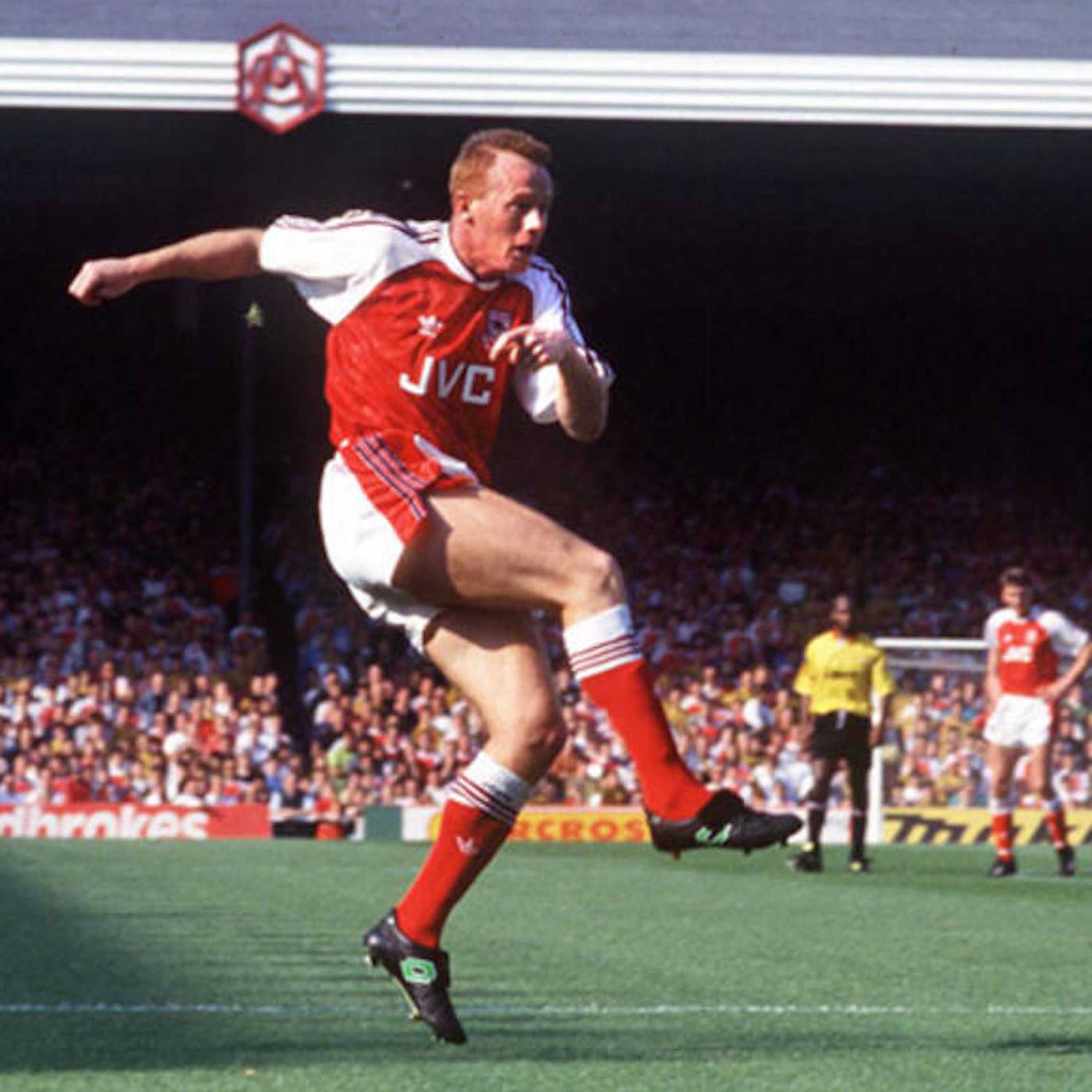 Footballistically Arsenal