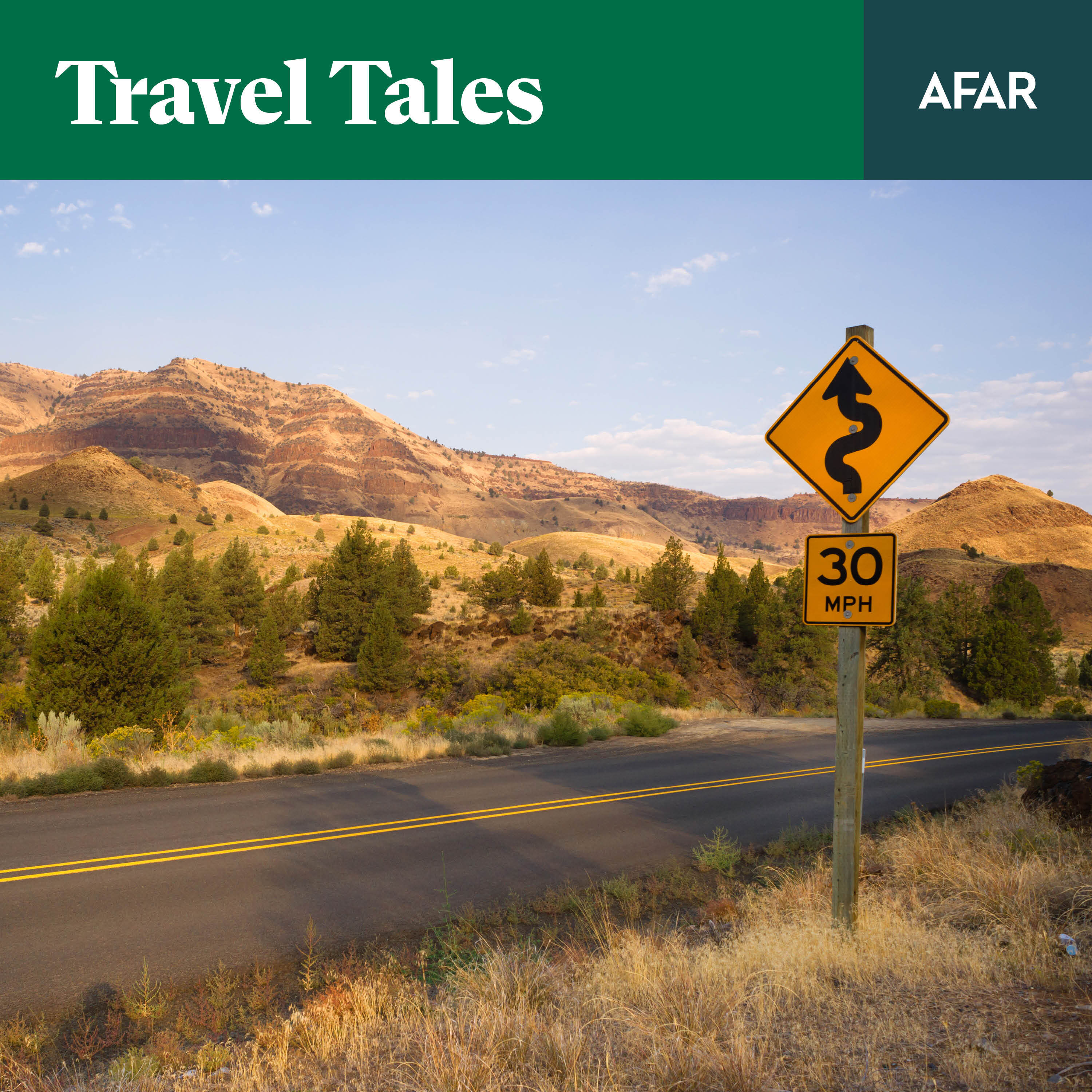 What 400 Miles of Hitchhiking the Oregon Coast Taught Me About Home