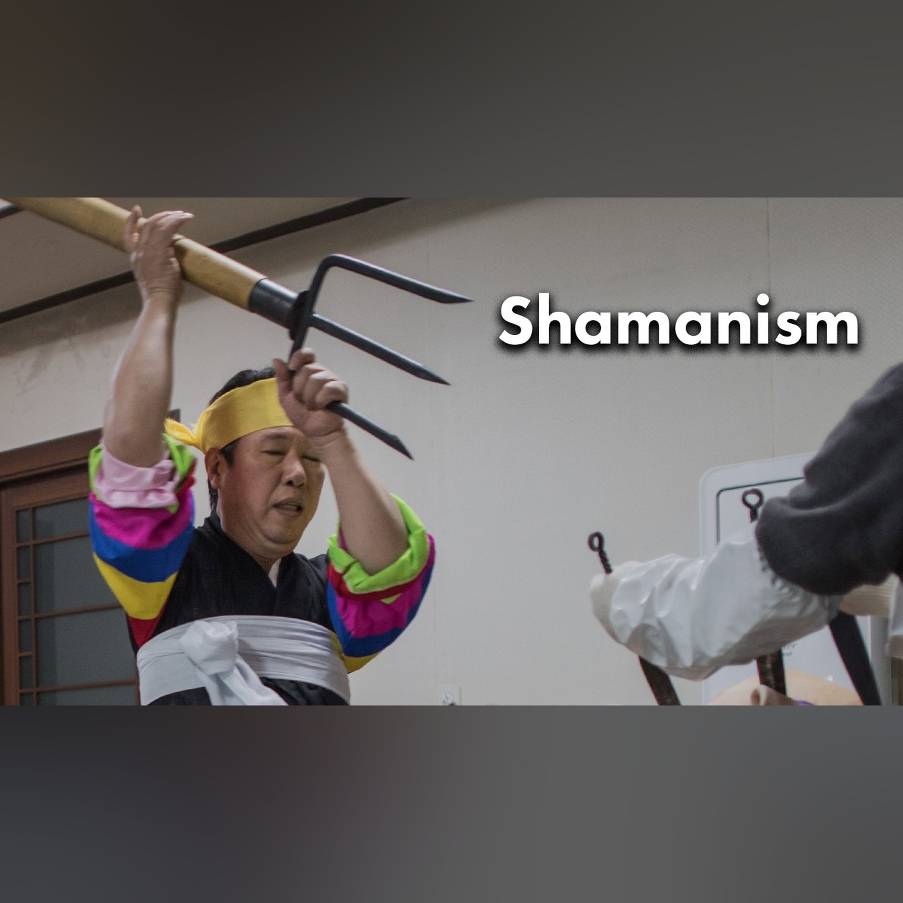 Korean Shamanism Explained