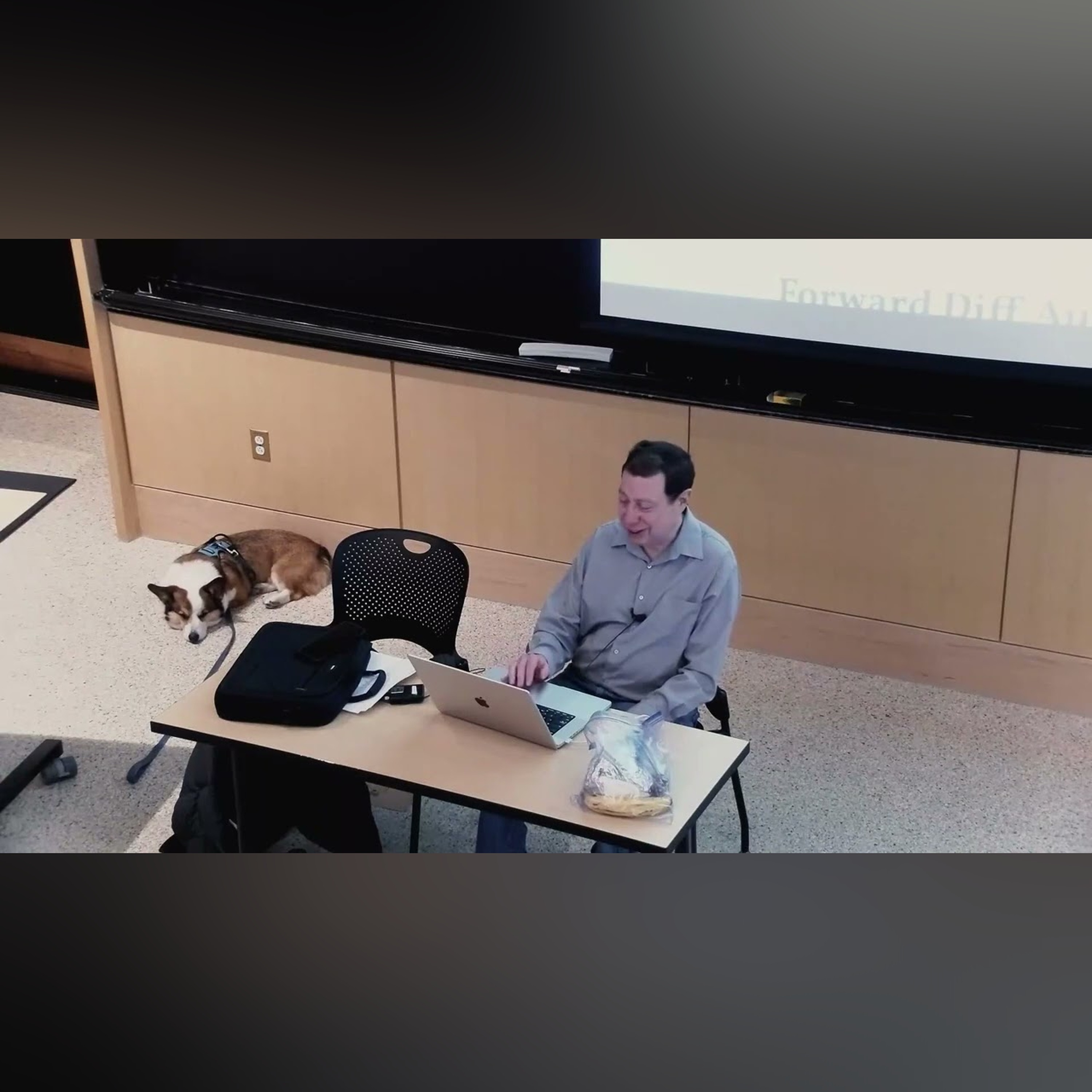 Lecture 5 Part 1: Derivative of Matrix Determinant and Inverse