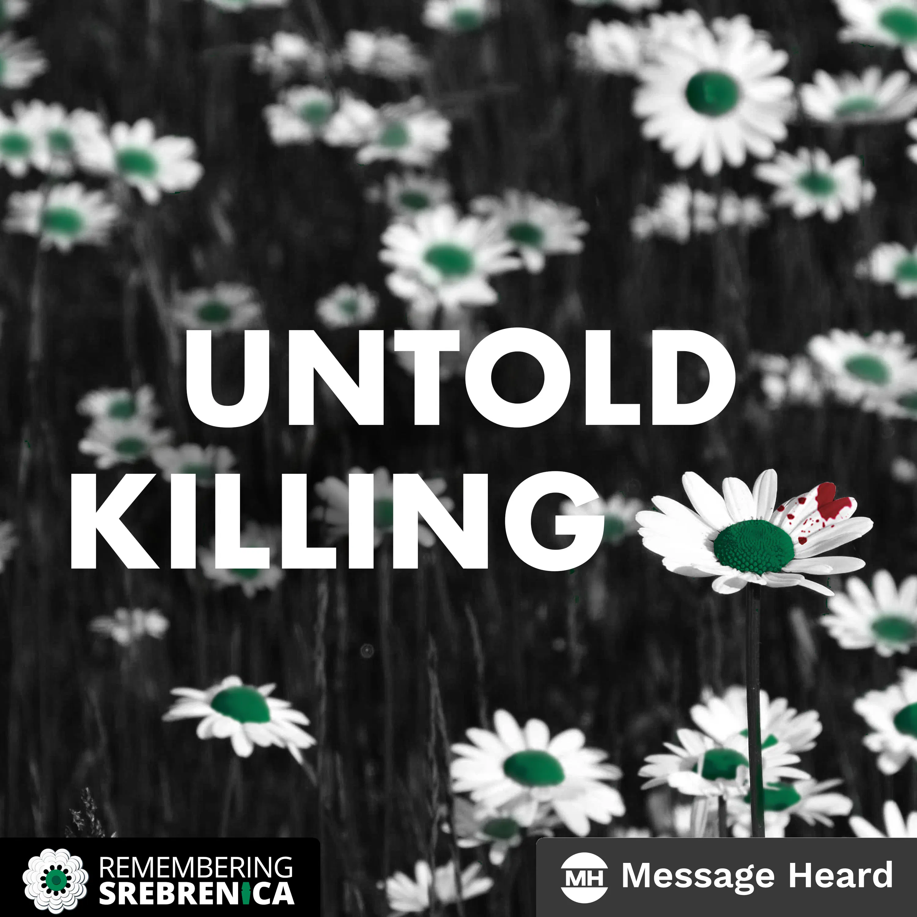 Untold Killing: S2 E1 - The Discovery episode artwork