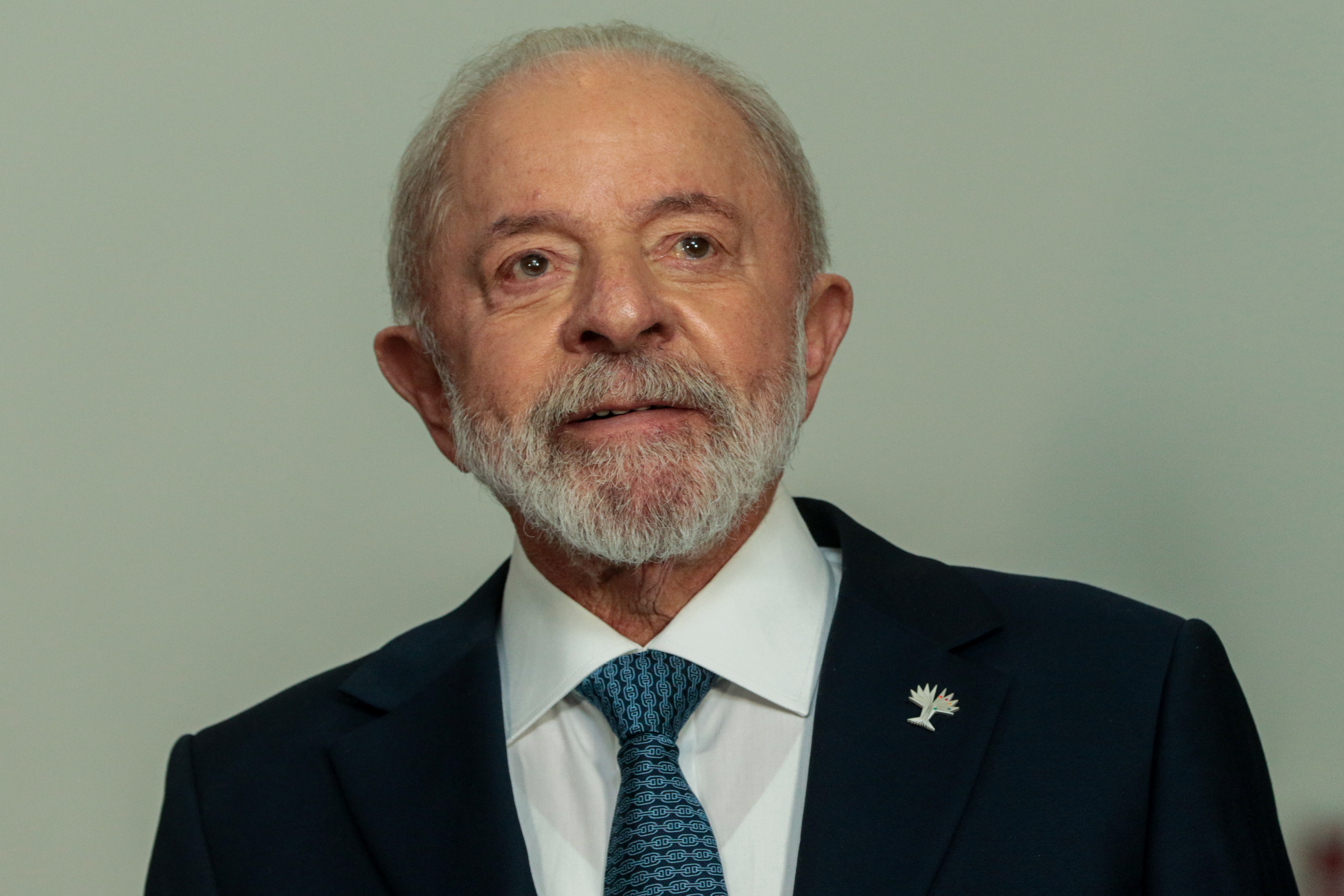Lula e Alckmin se reúnem nesta segunda (11) para alinhar plano sobre tarifaço