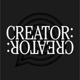 Creator to Creator