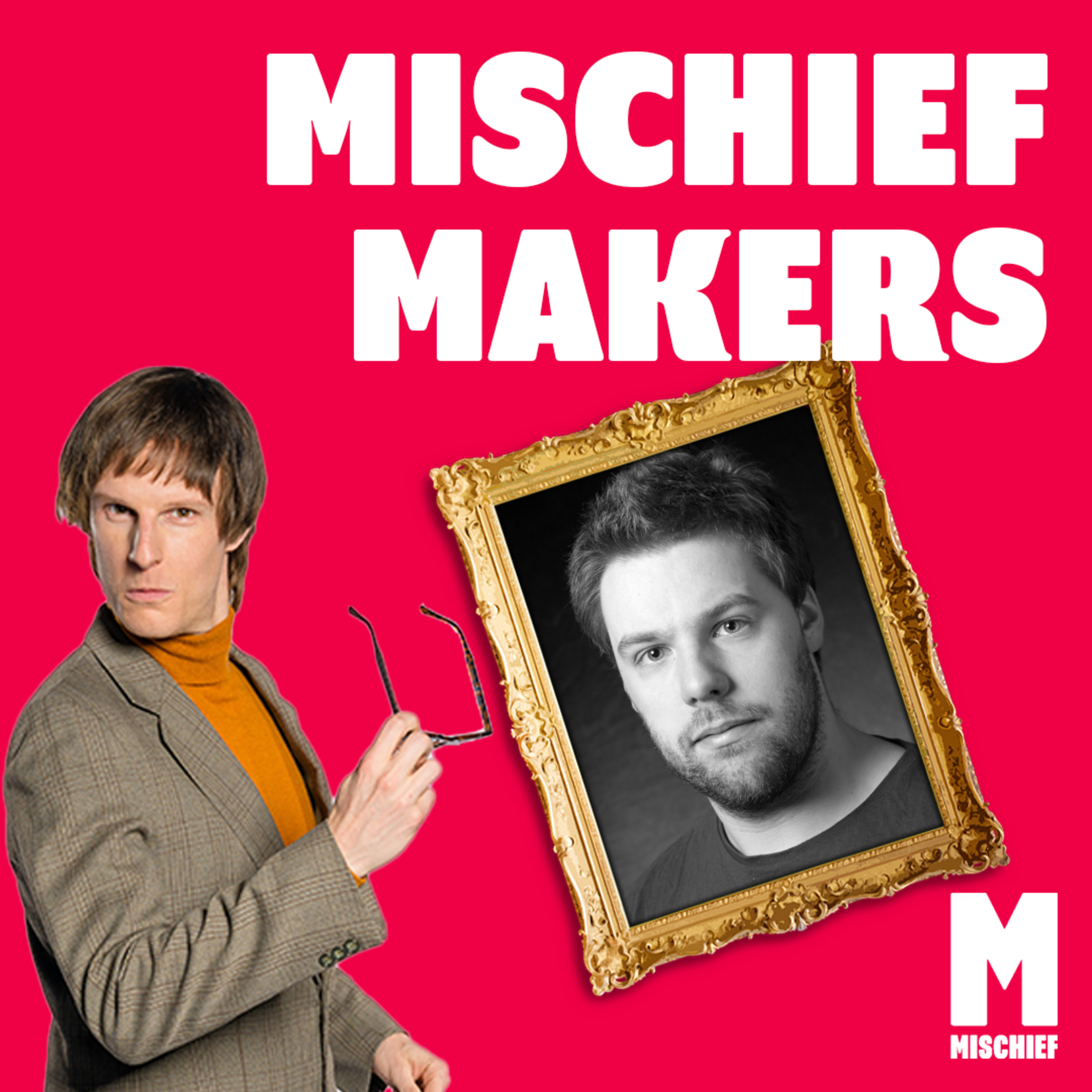 Episode 2: Henry Lewis - Podcasts