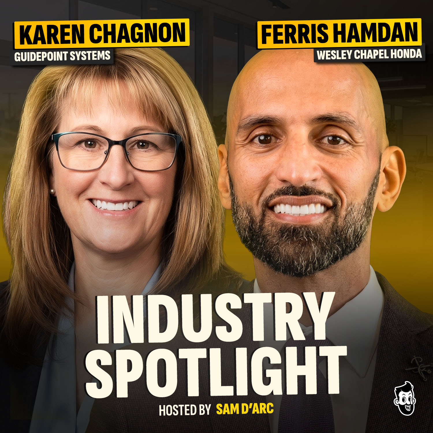 "One Deal Is Enough!" The Blind Spot That's Costing Dealers 10–20 Sales a Month (and Their Best Customers) | Industry Spotlight