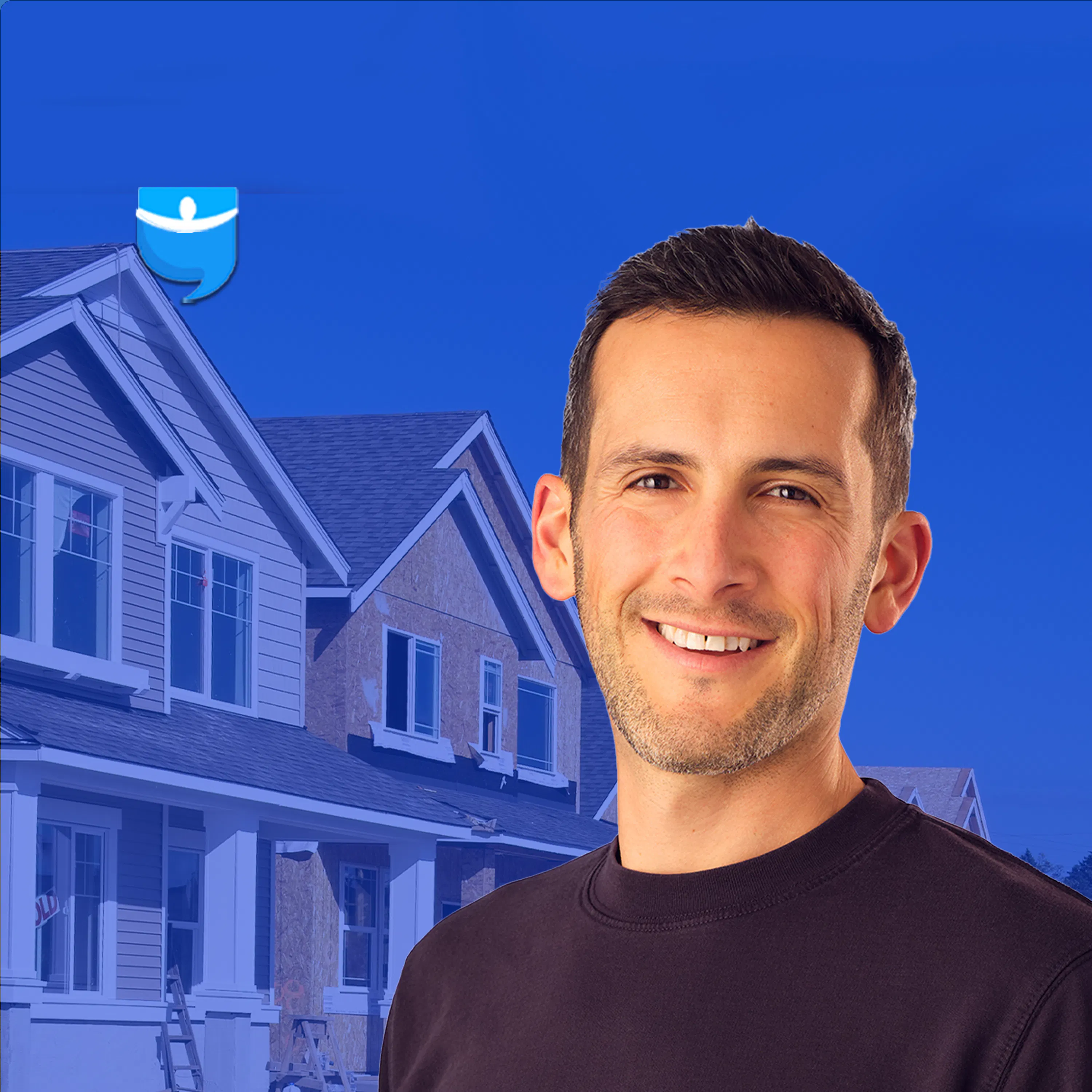 How to Start Investing in Real Estate (From Scratch!) in 2025 — BiggerPockets Real Estate Podcast cover