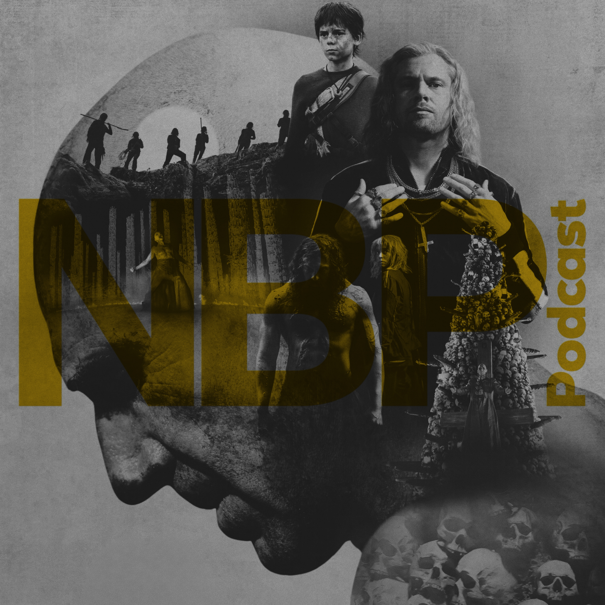 "28 Years Later: The Bone Temple"