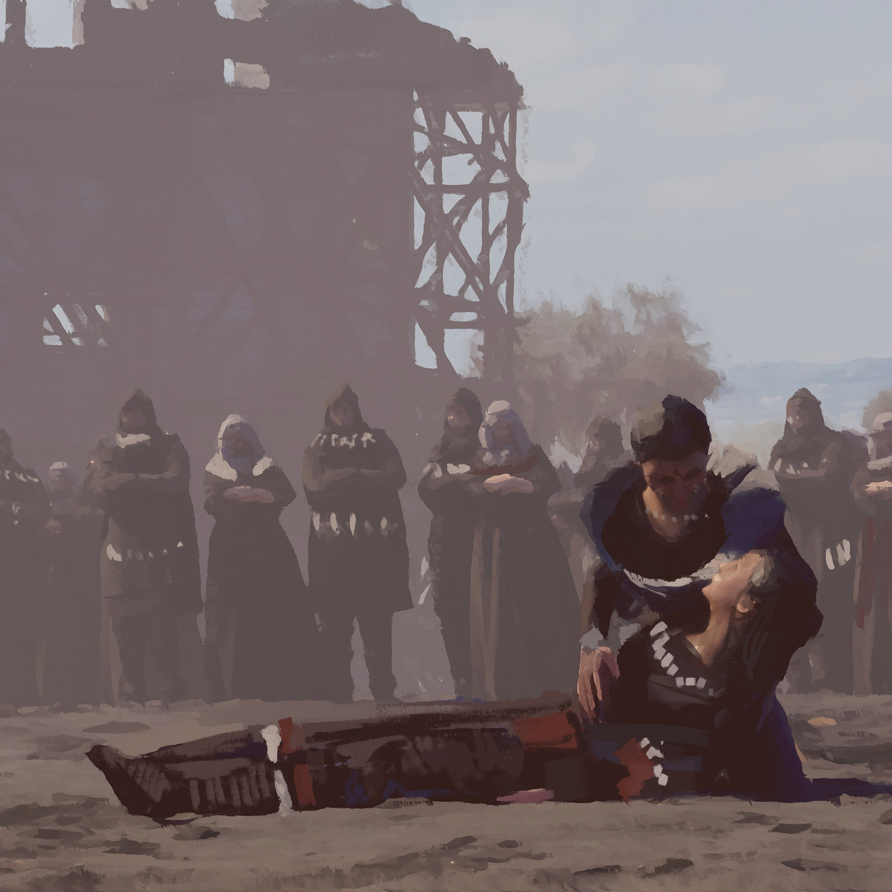 The Blade of the Butcher | Episode 17