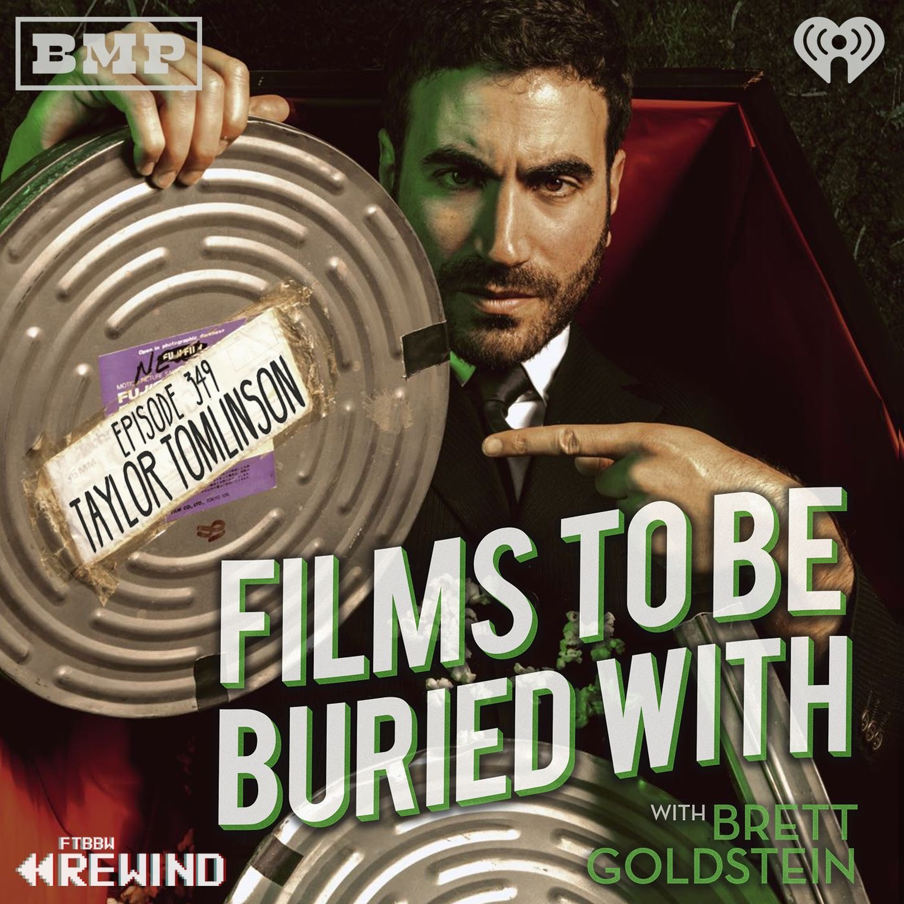 Taylor Tomlinson • Rewind Classic (Quarter-Life Crisis / Have It All / Look At You) • #349