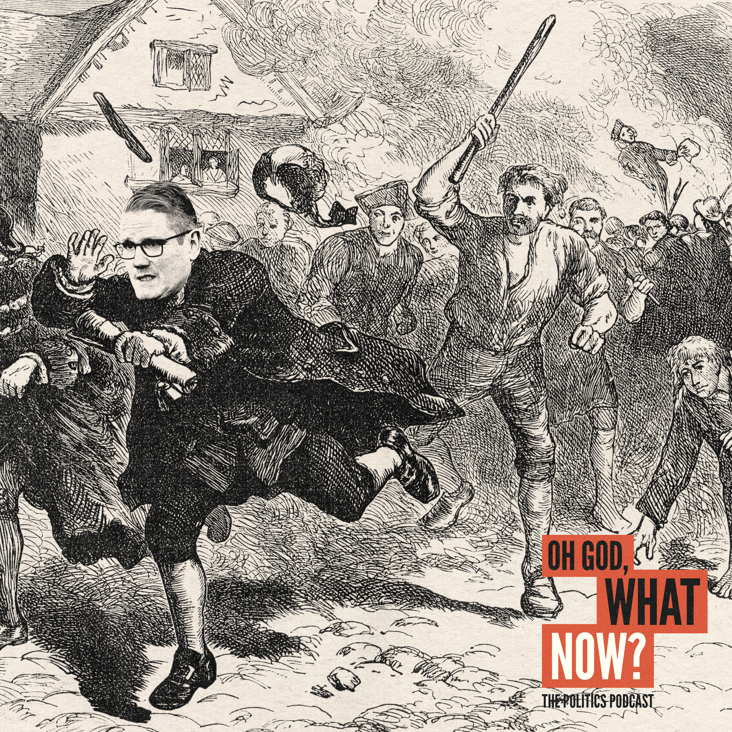 Why is Keir Starmer so hated?