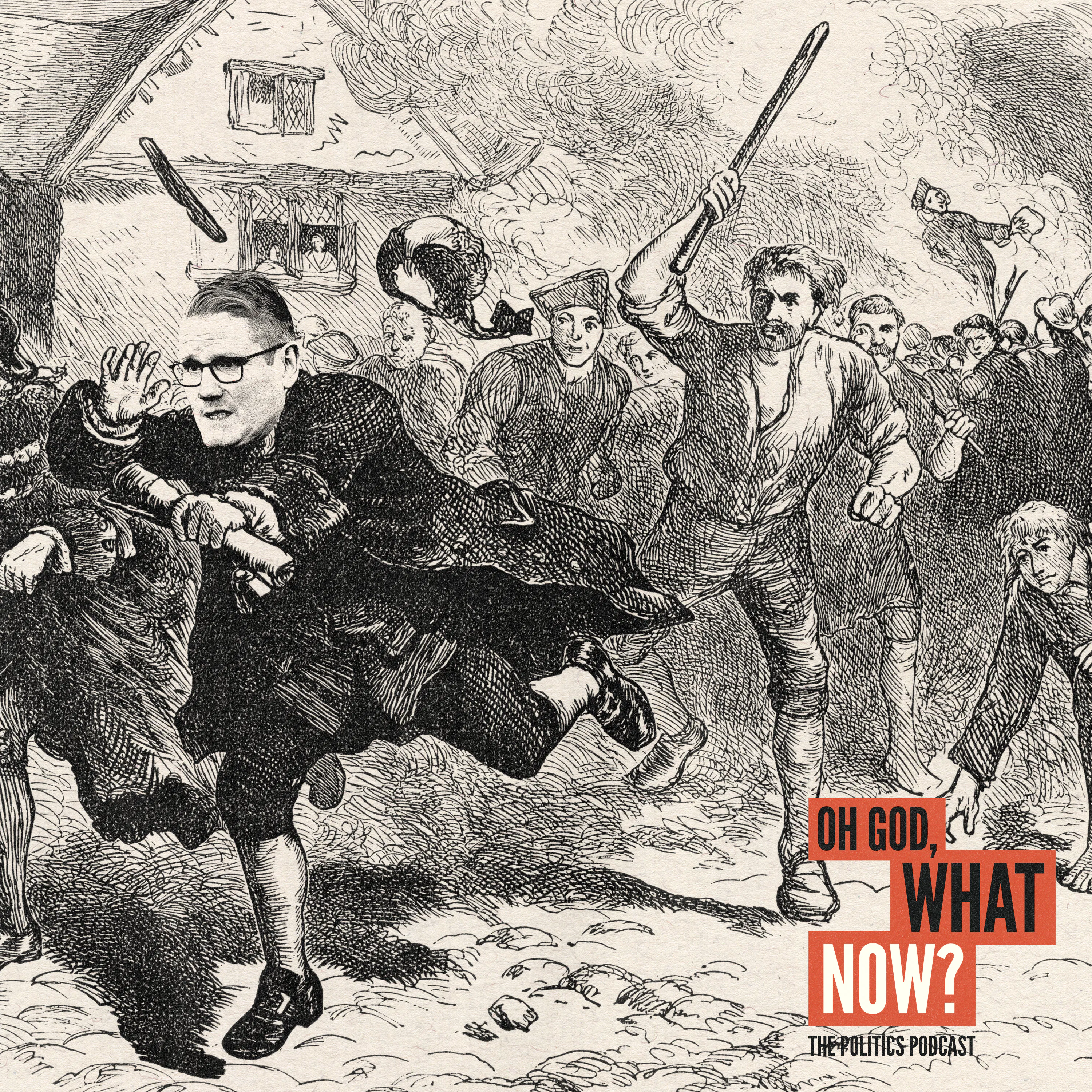 Why is Keir Starmer so hated? episode artwork