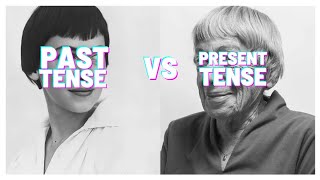 Ursula K. Le Guin and the Case Against Present Tense episode artwork
