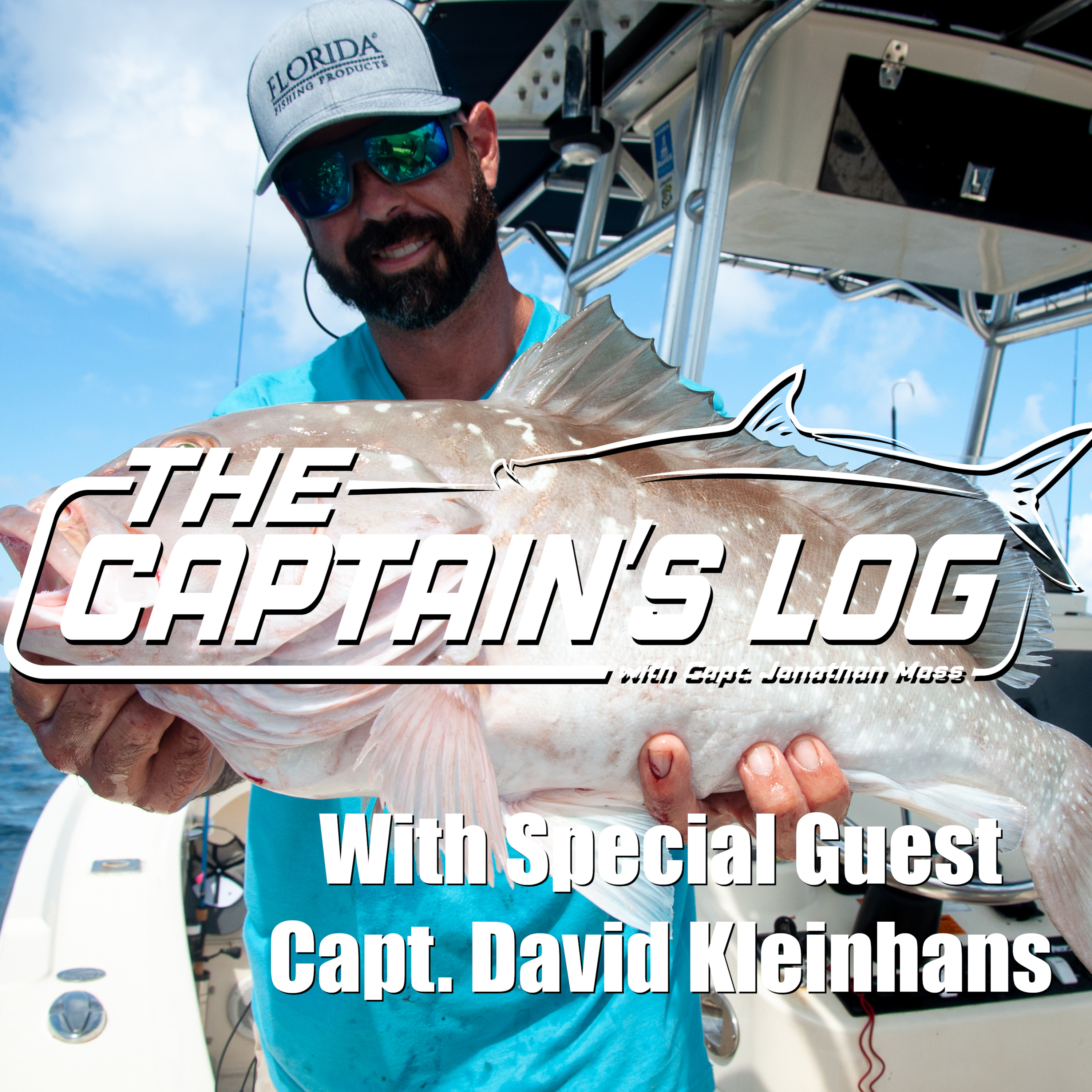 The Captain\'s Log Radio