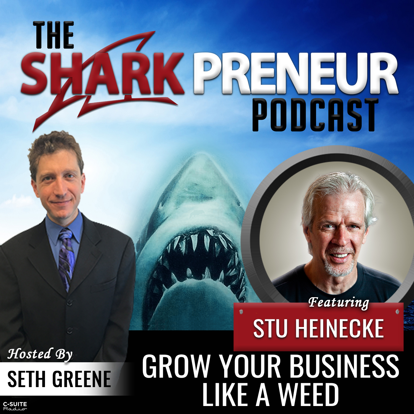 759: Grow Your Business Like a Weed with Stu Heinecke