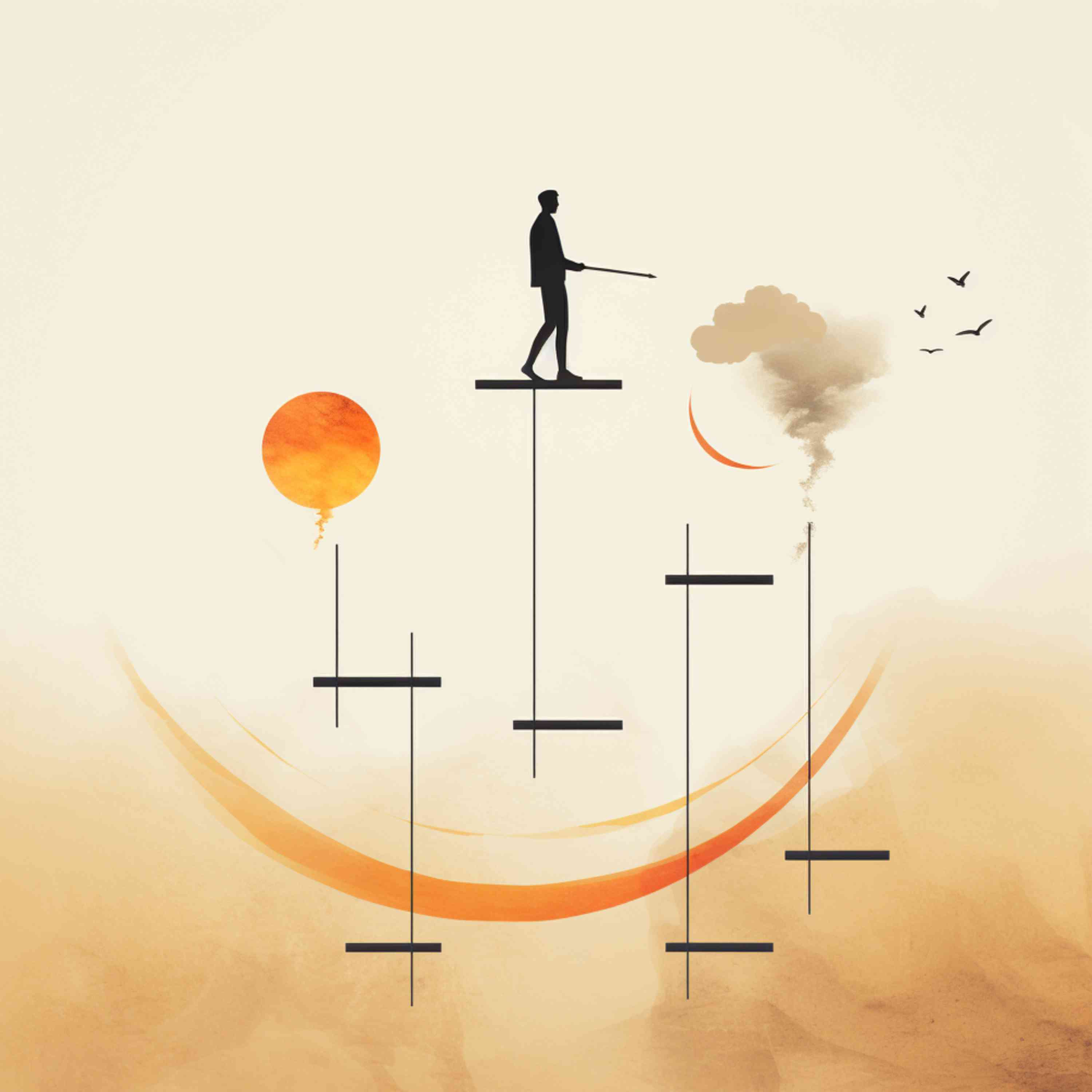 2989: [Part 1] How to Stop Being Negative: 8 Tips to Help by Julianna Poplin of The Simplicity Habit on Mental Health & Positivity