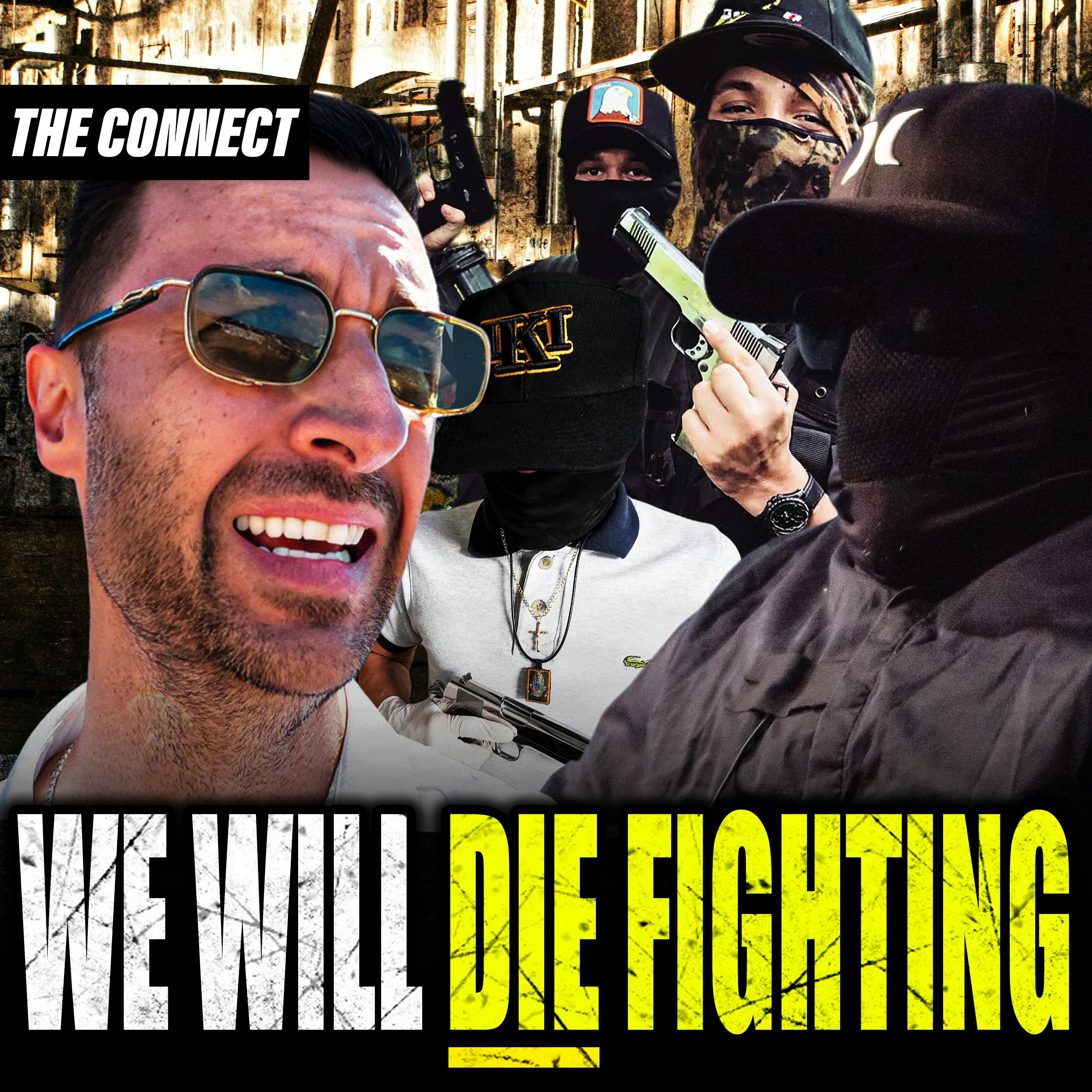 Inside The Sinaloa Cartel's Fight For Survival: How Mexico's Oldest Cartel Is Making It's Last Stand Inside The Sinaloa Cartel's Fight For Survival: How Mexico's Oldest Cartel Is Making It's Last Stand
