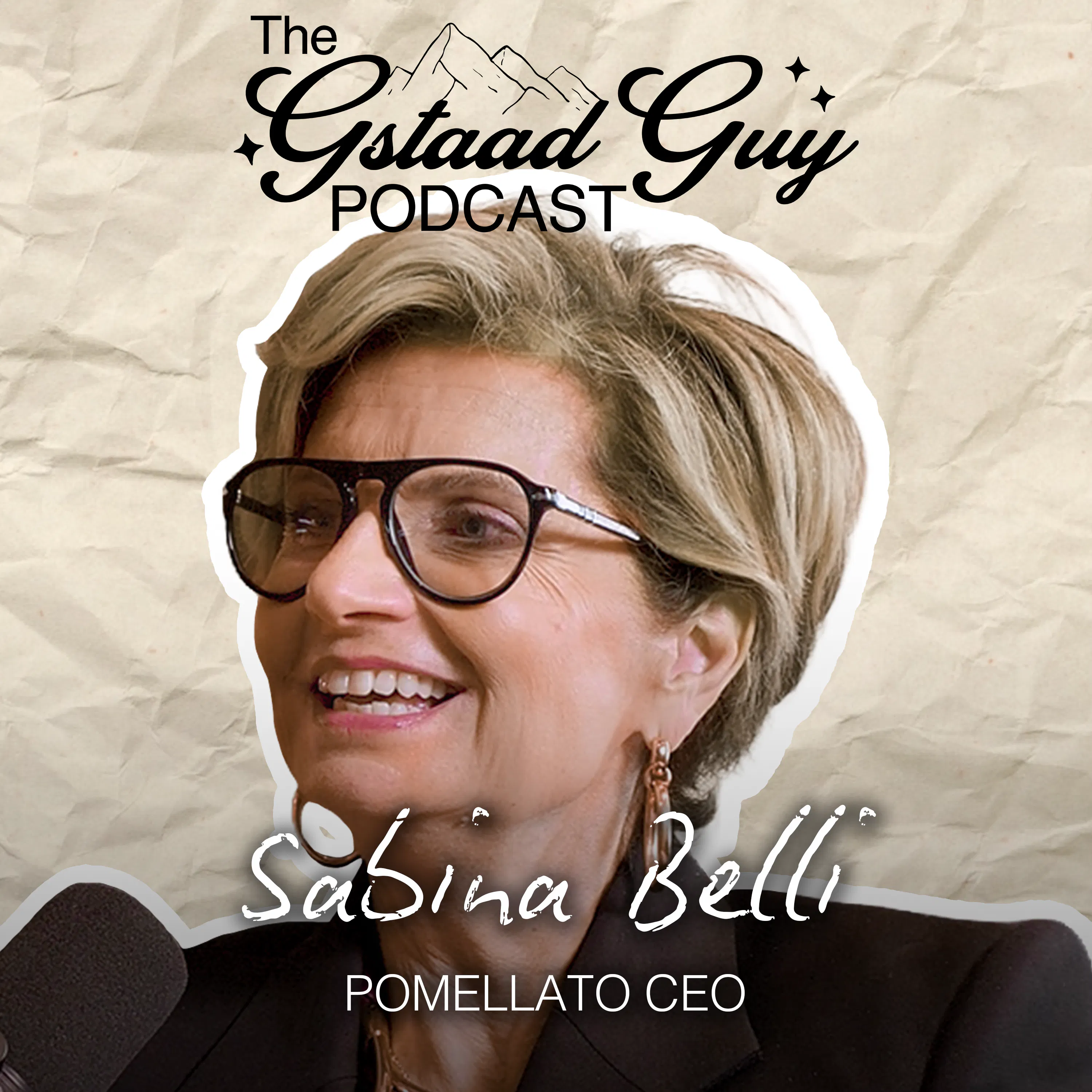 Pomellato CEO: Sabina Belli – Savoir-Vivre, Modern Femininity, & The Importance of Authentic Craftsmanship In Luxury Goods Pomellato CEO: Sabina Belli – Savoir-Vivre, Modern Femininity, & The Importance of Authentic Craftsmanship In Luxury Goods