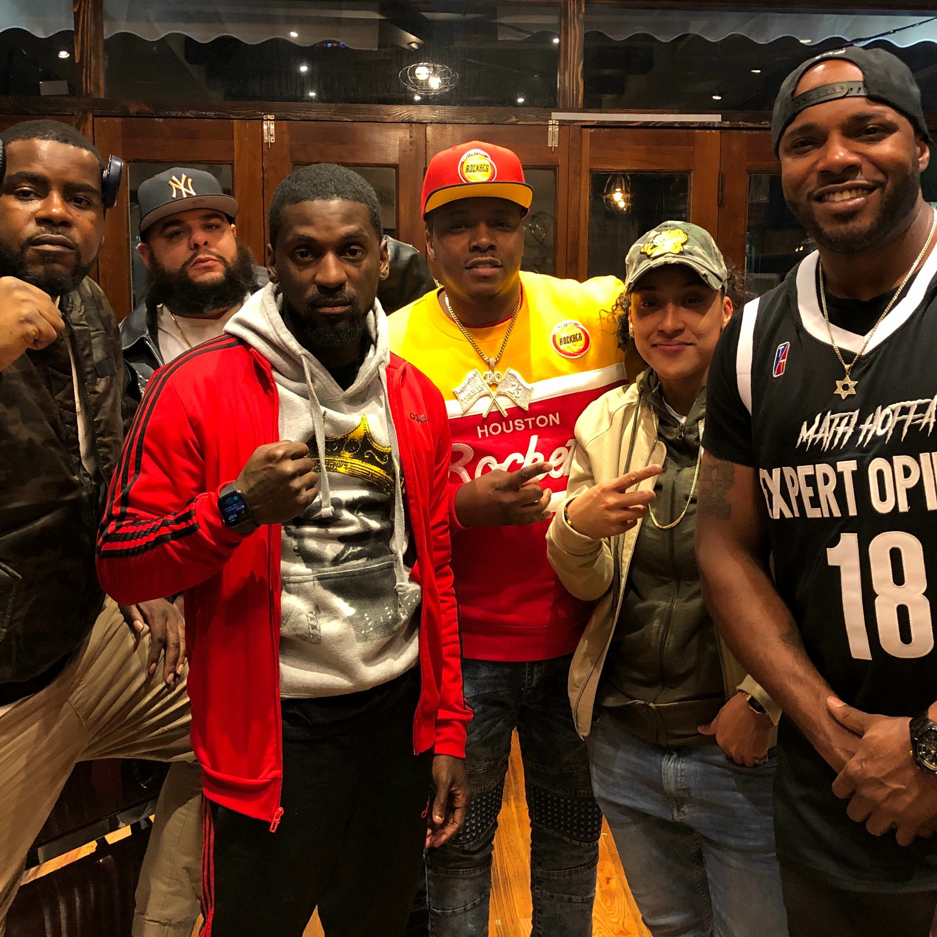 EP#19: OOOPS (BRUCE FRANKS JR.)
