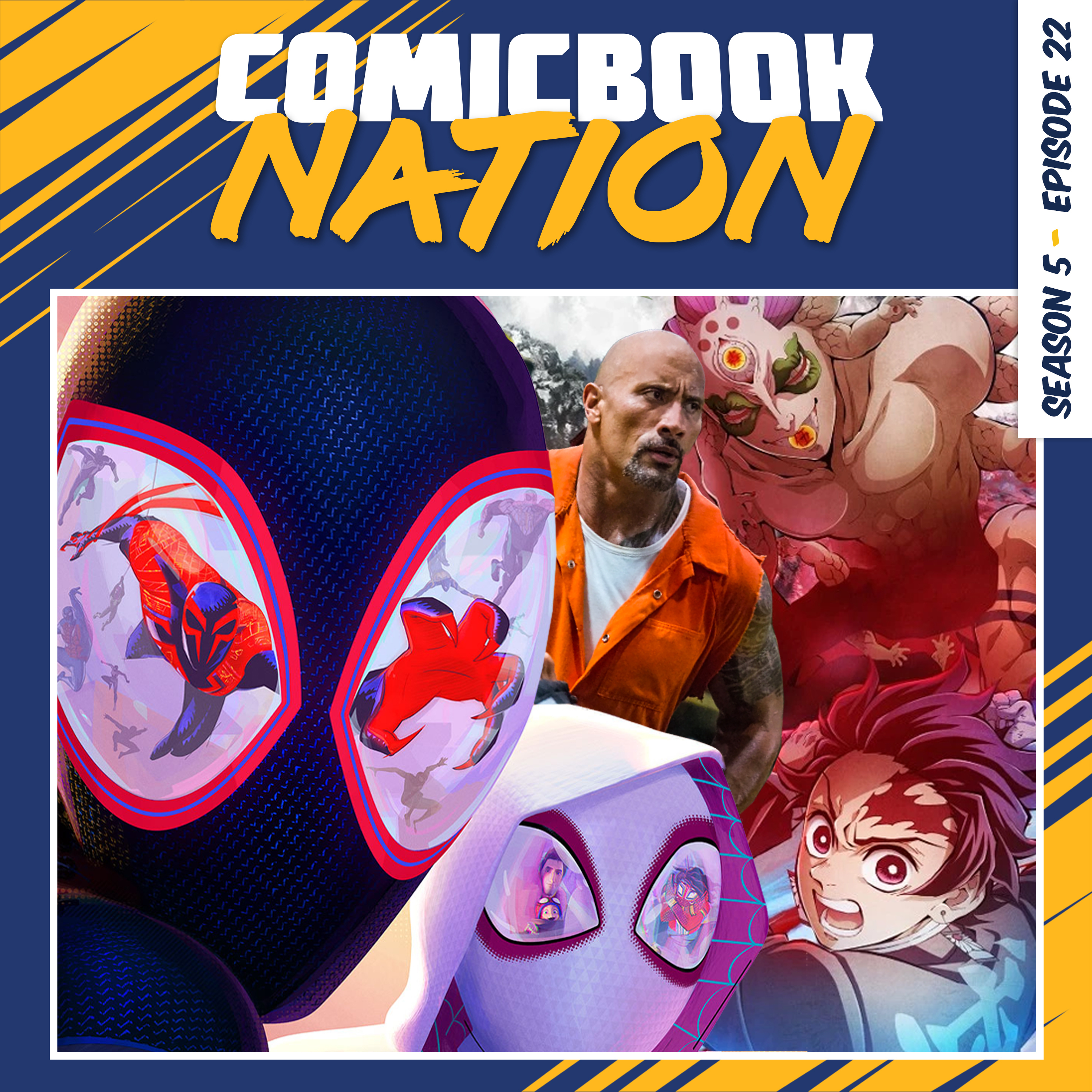 ComicBook Nation