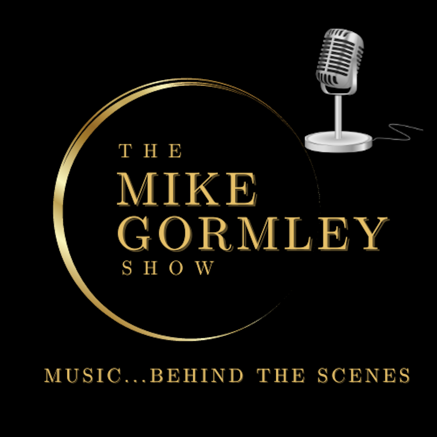 The Mike Gormley Show