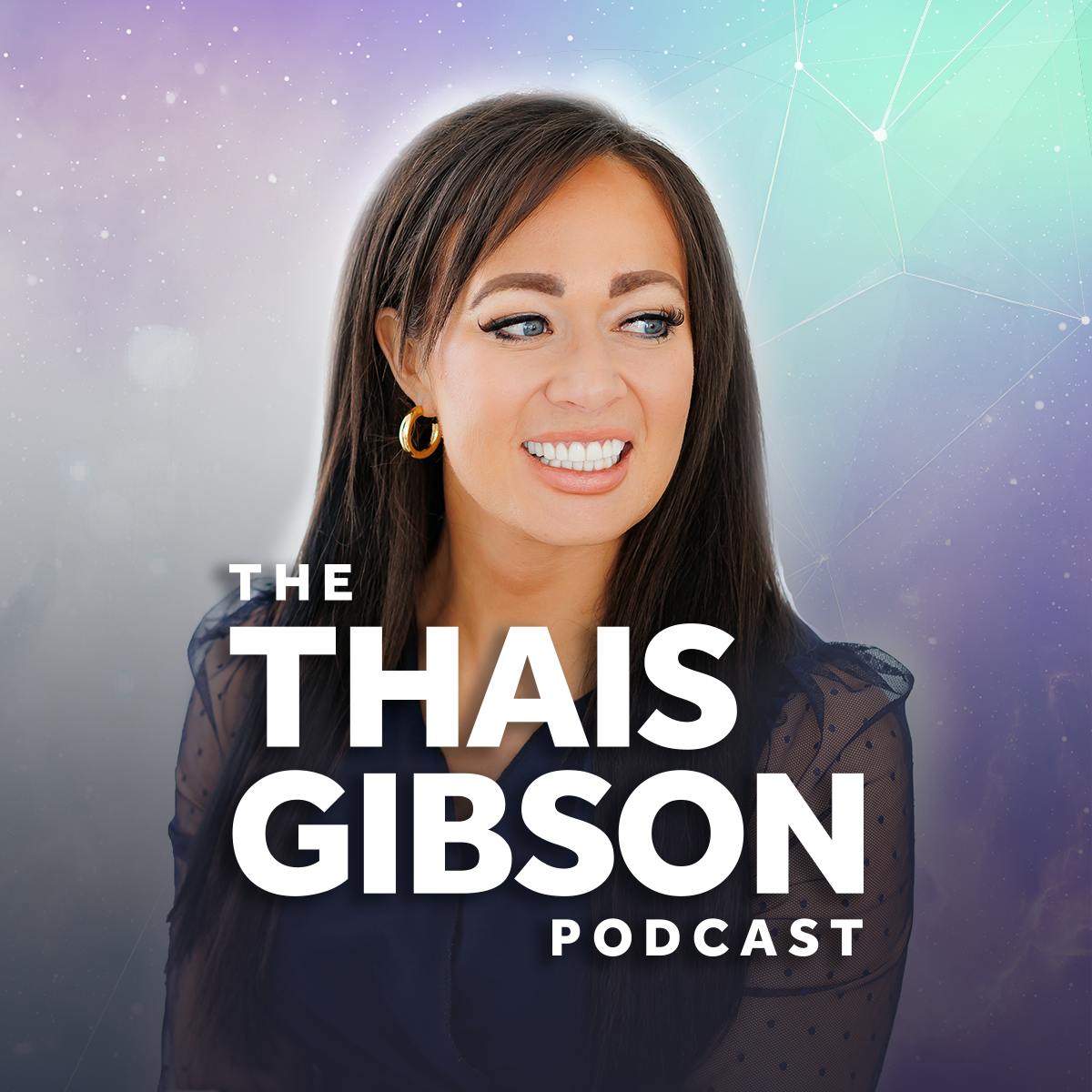 Anxious/Avoidant Dynamics & Second Chances | The Thais Gibson Podcast