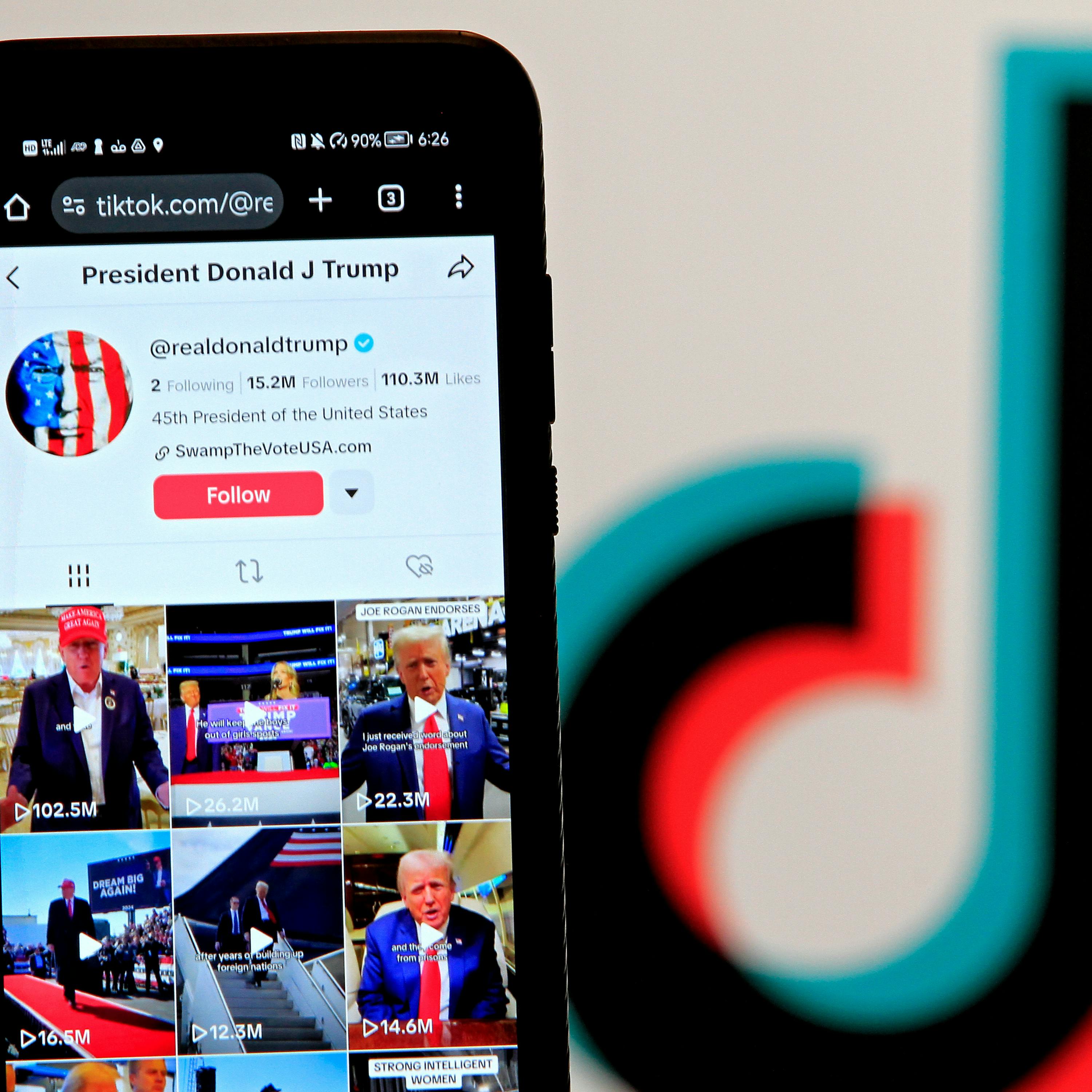 TikTok’s new owners