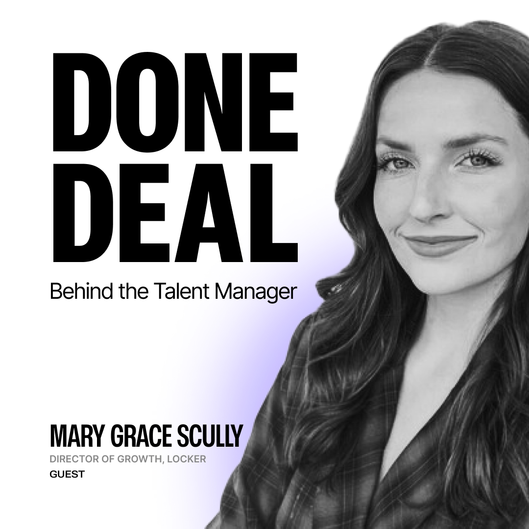 Mary Grace Scully: Unpacking UGC Marketing Trends & Technology's Creative Revolution