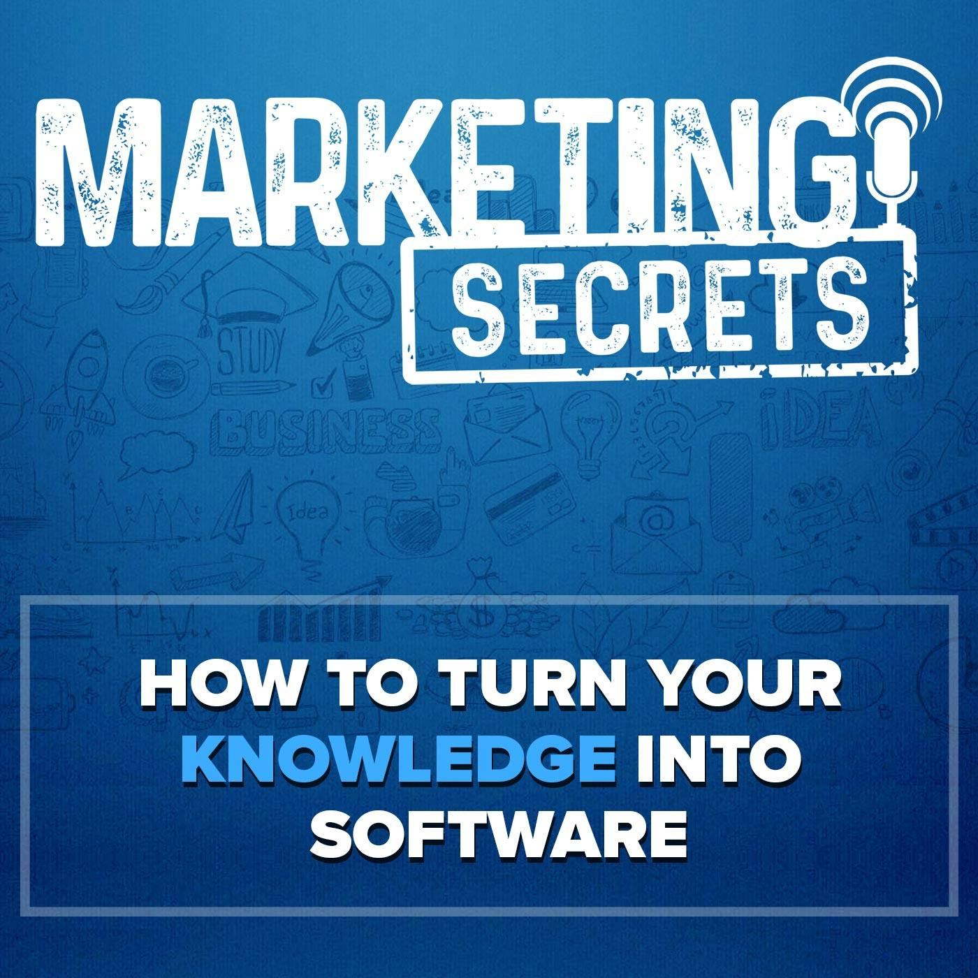 How to Turn Your Knowledge Into Software