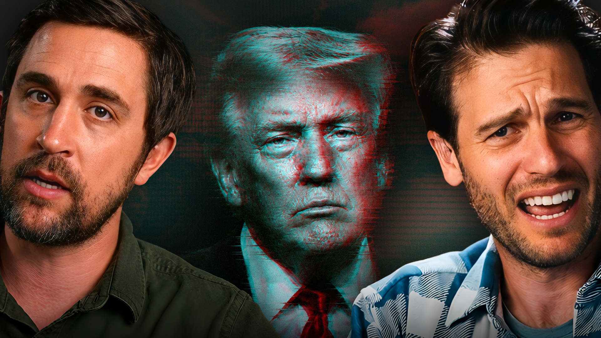 Trump Won...Now the Online Right Is Falling Apart | Ep 70