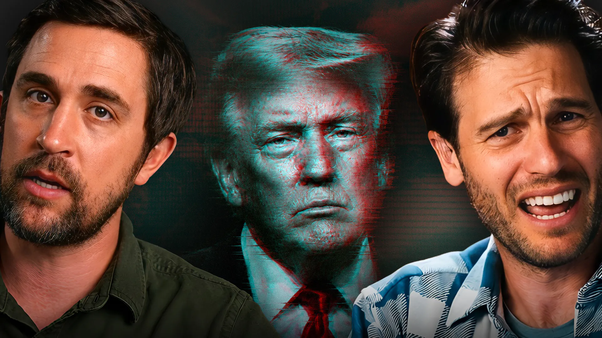 Trump Won...Now the Online Right Is Falling Apart | Ep 70 episode artwork