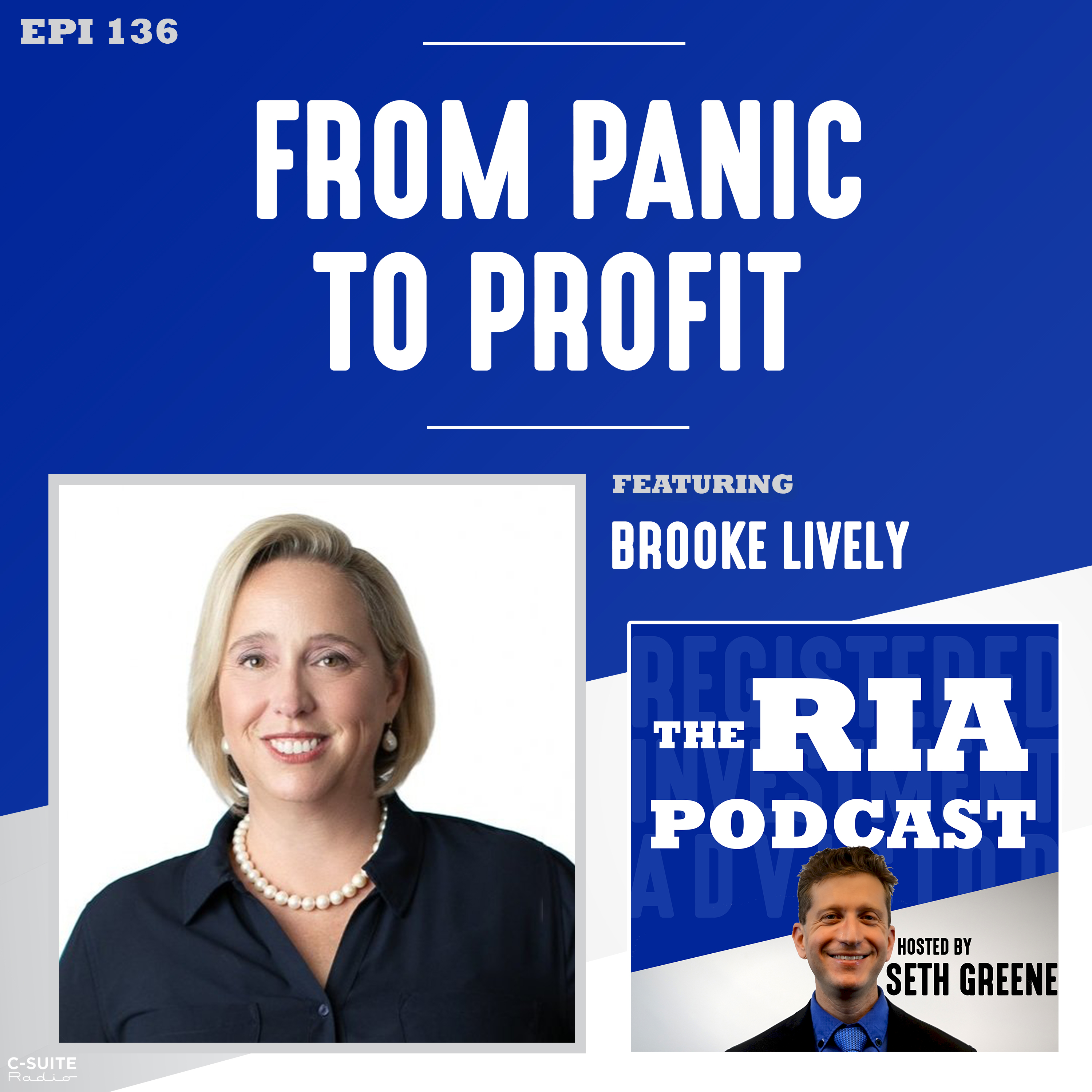 Registered Investment Advisor Podcast