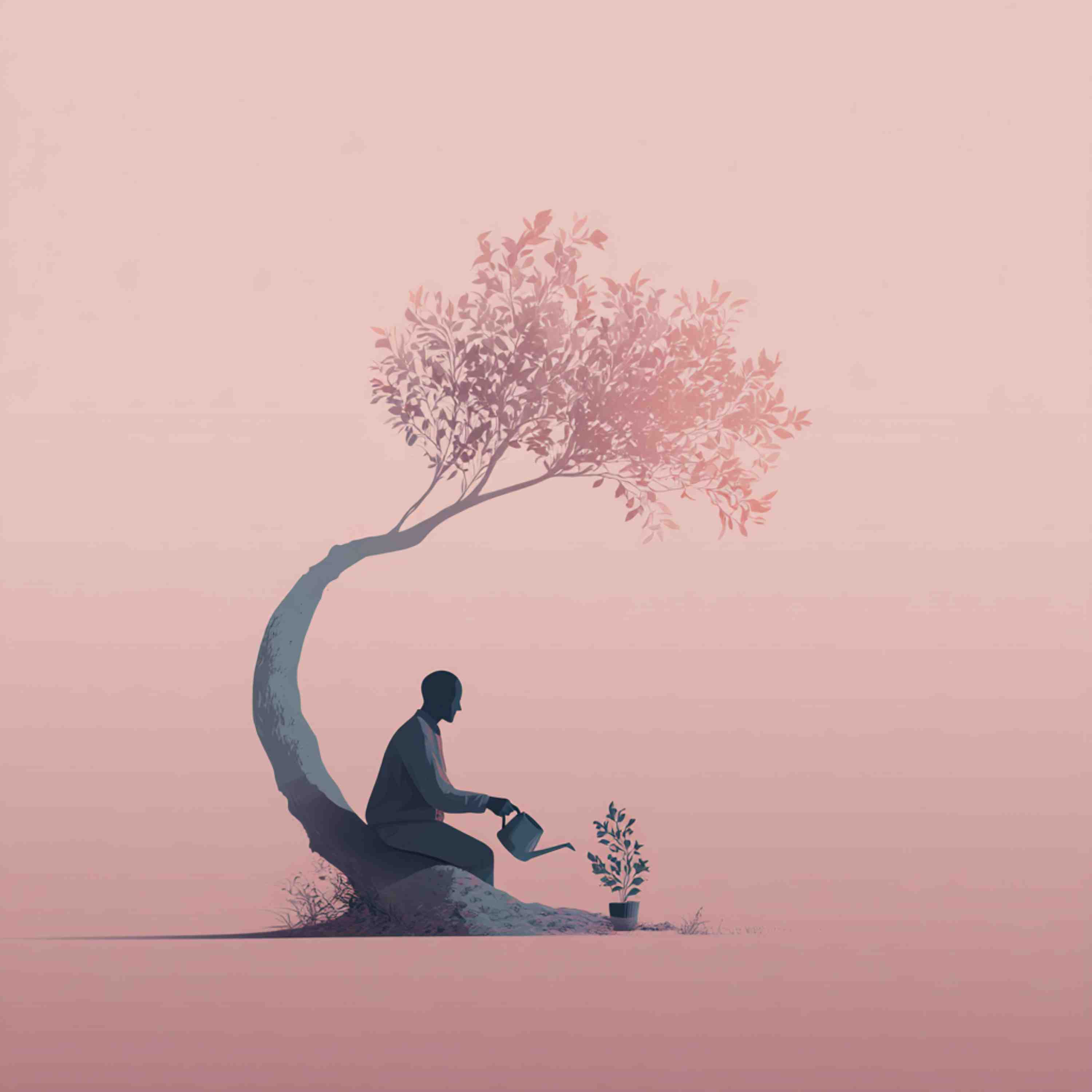 Let's Bust 6 Self-Care Myths AND Imperfect Meditation: Not Everything Has to Be Perfect by Emma McLaren of GetMyrth