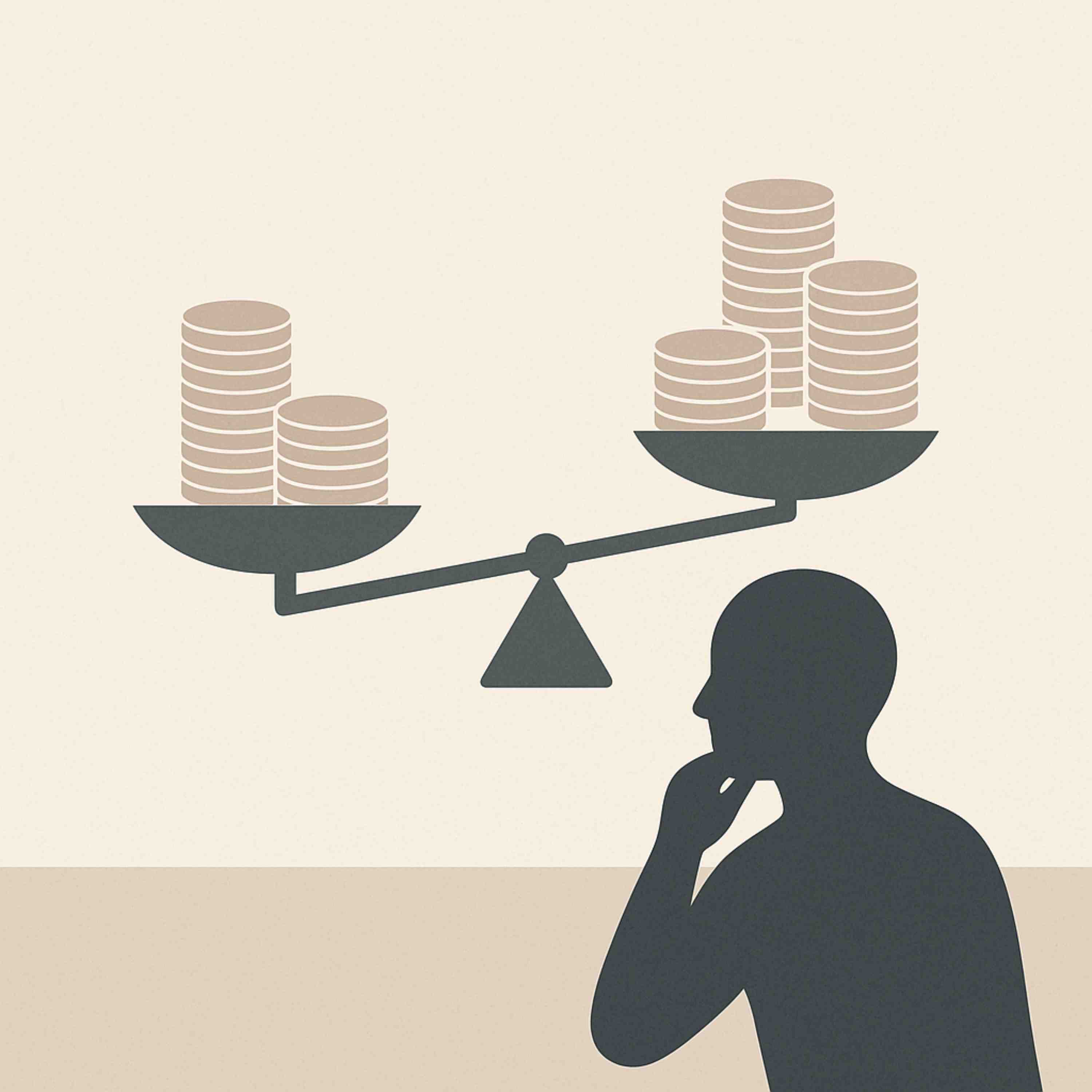 Interesting Financial Rules to Follow by J. Money of Budgets Are Sexy on How to Budget Successfully