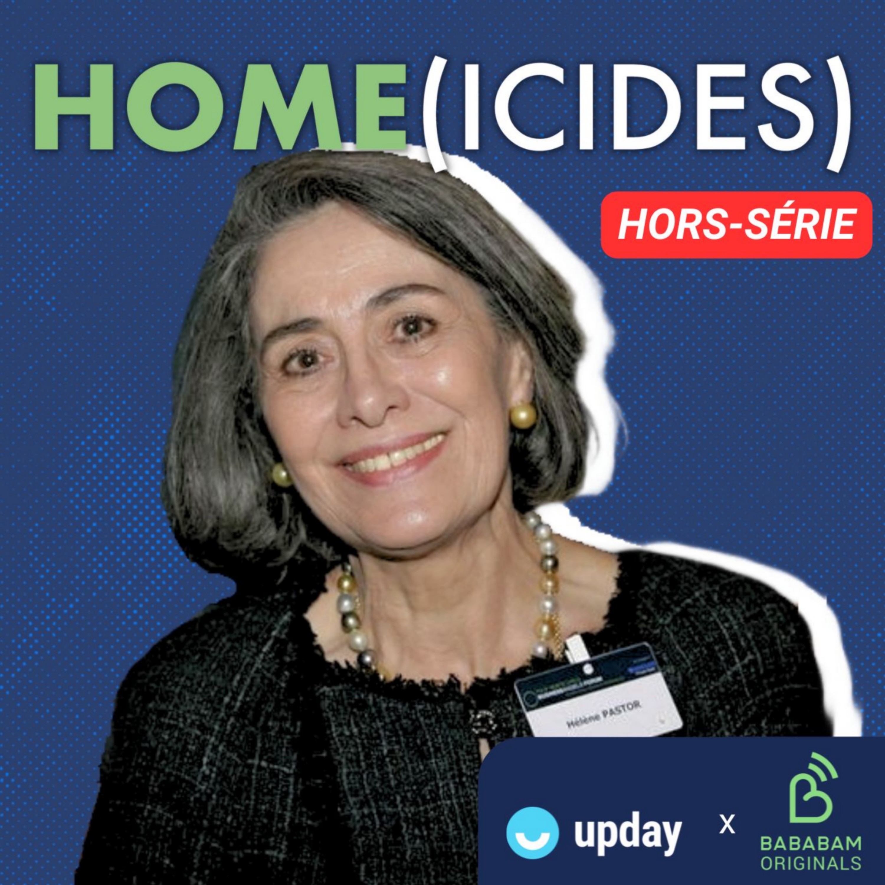 DYNASTIES CRIMINELLES | L’affaire Hélène Pastor, meurtre à Monaco (1/4) : la mise à mort d'une héritière